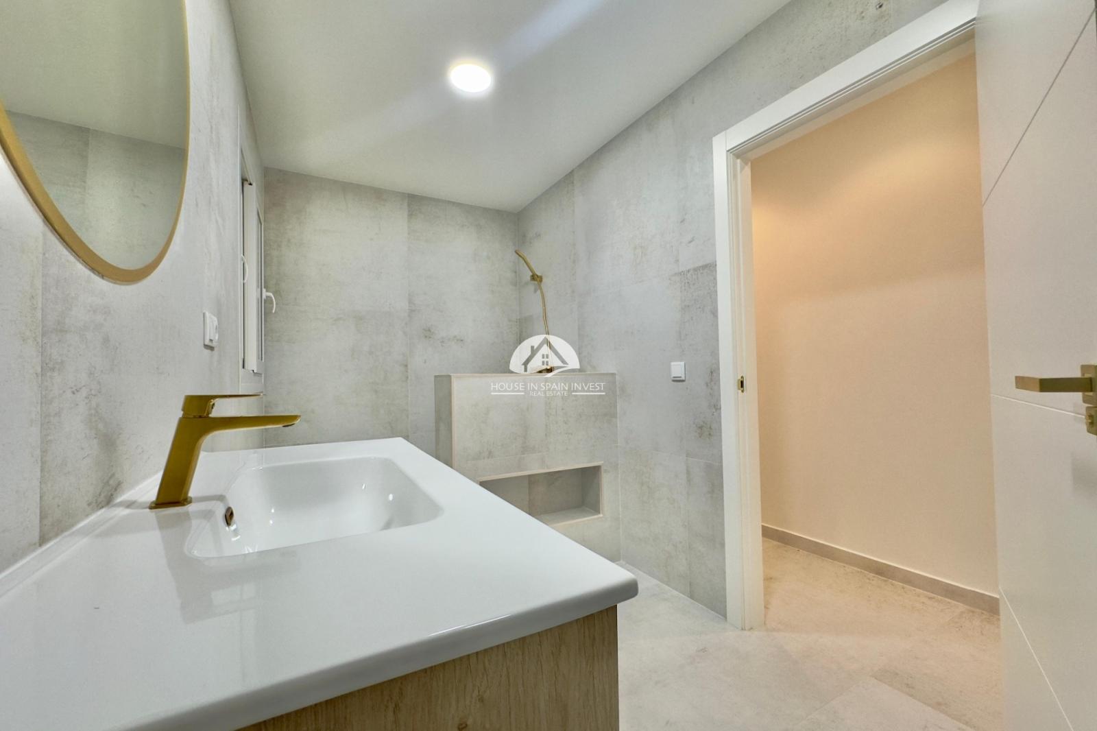 Apartamento en Venta en Torrevieja