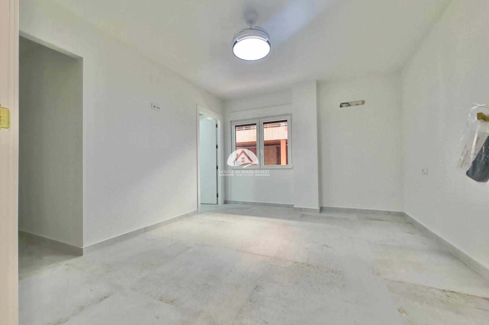 Apartamento en Venta en Torrevieja