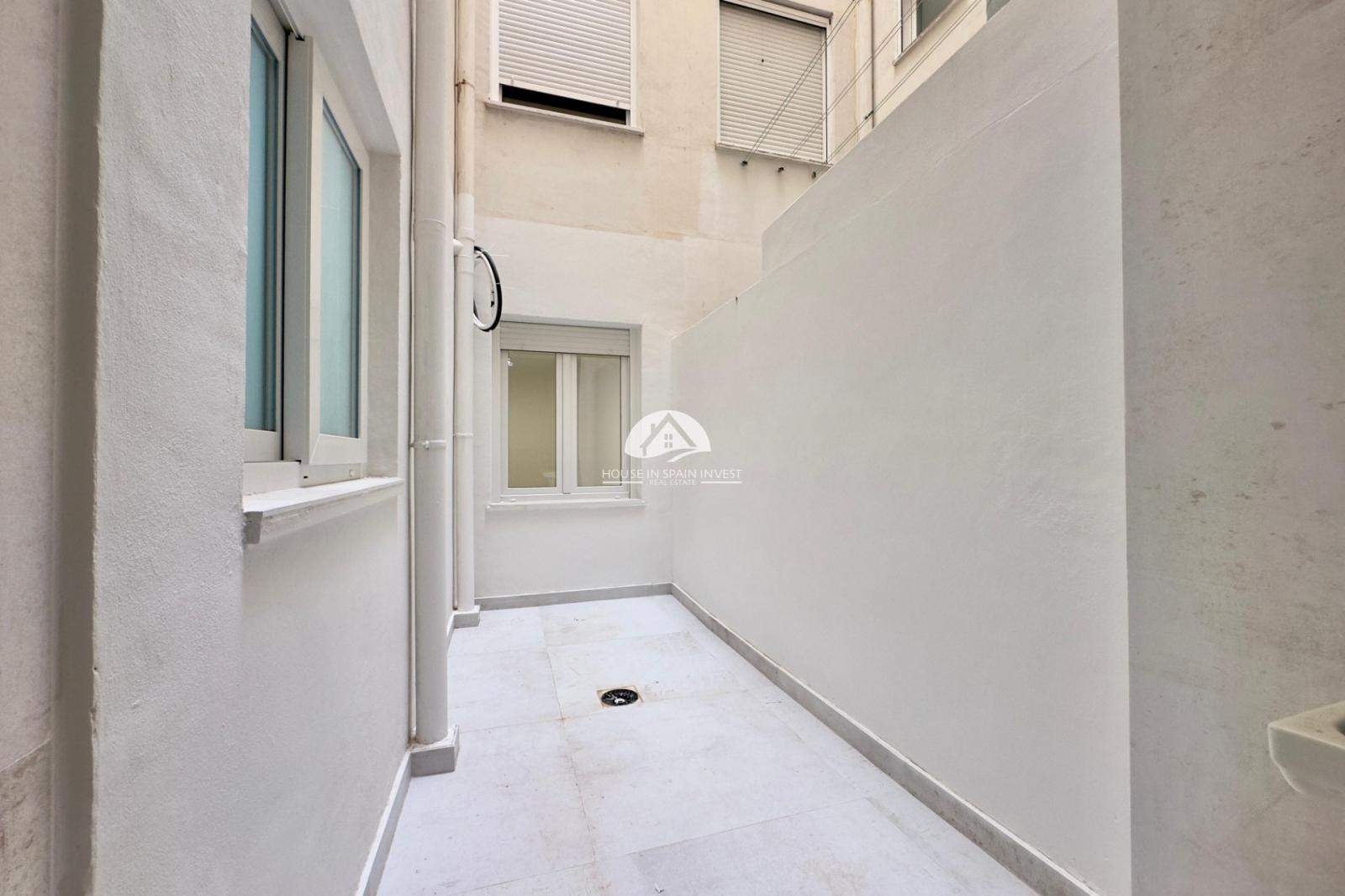 Apartamento en Venta en Torrevieja
