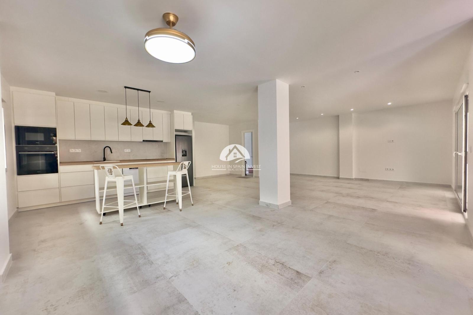 Apartamento en Venta en Torrevieja