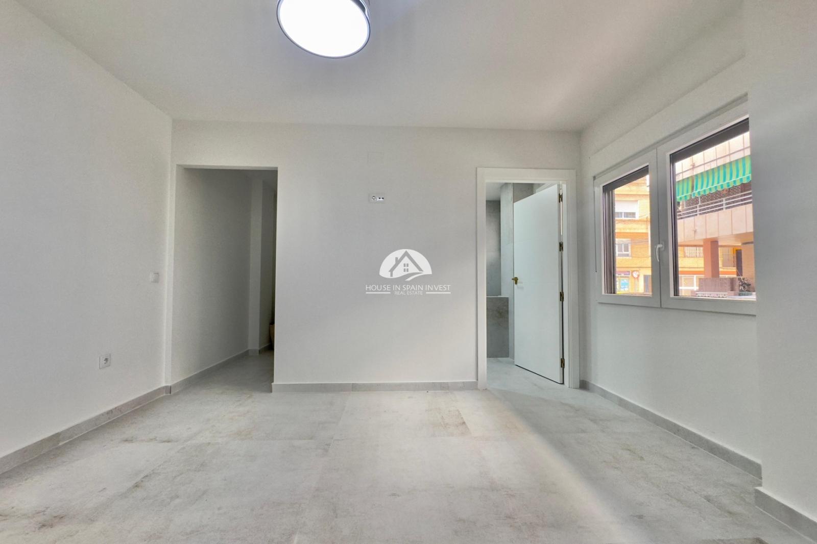 Apartamento en Venta en Torrevieja
