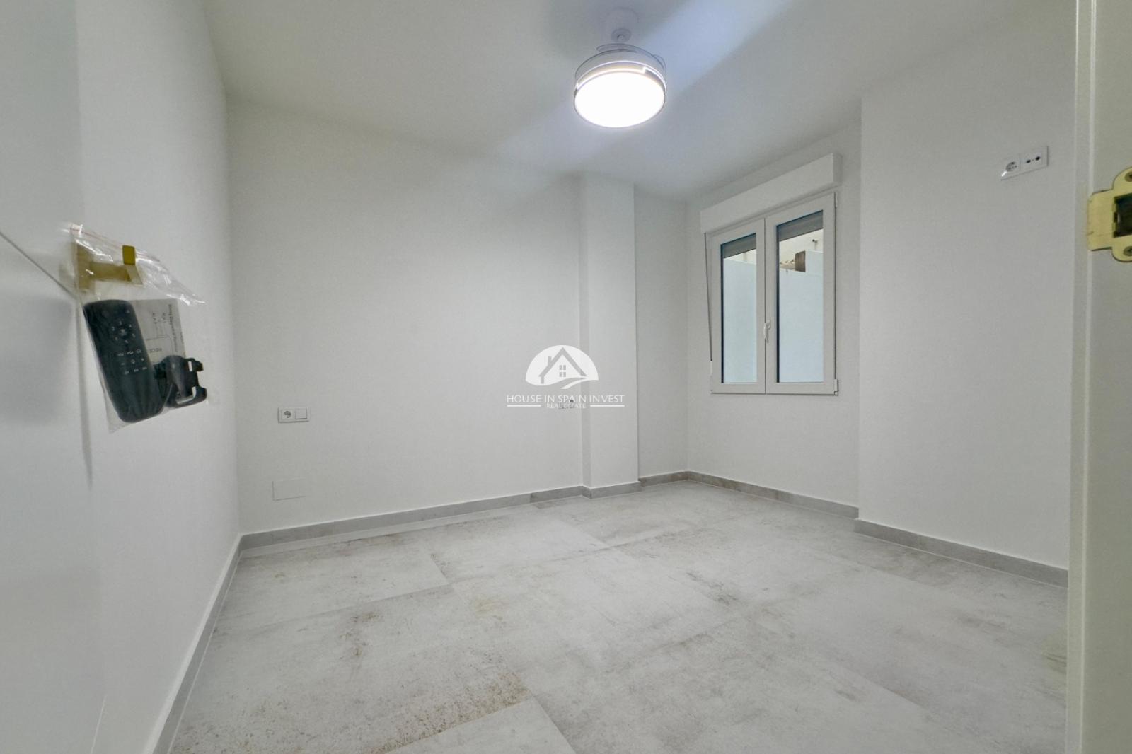 Apartamento en Venta en Torrevieja