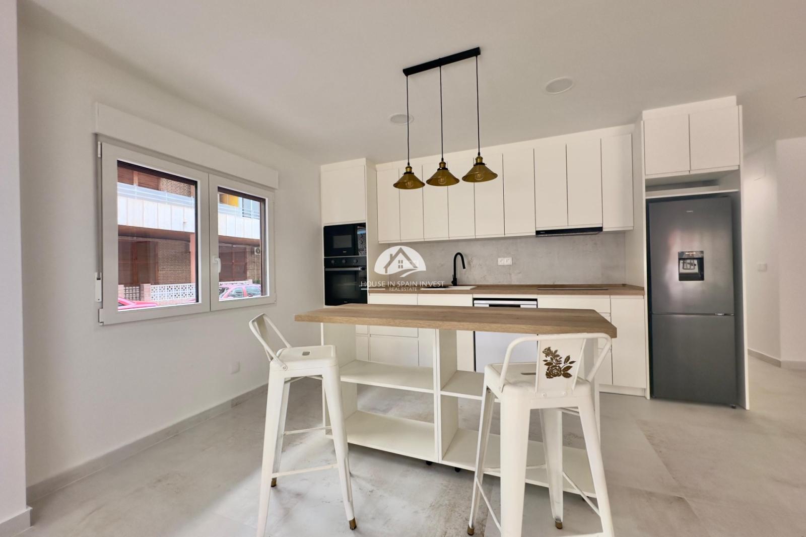 Apartamento en Venta en Torrevieja