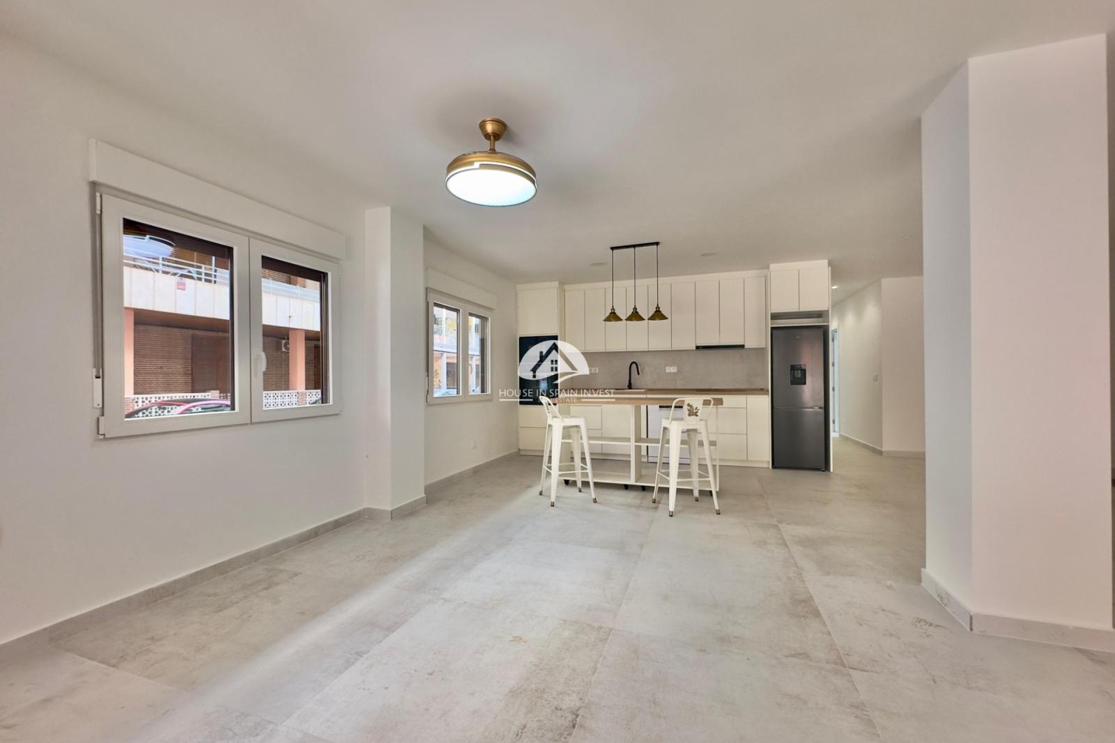 Apartamento en Venta en Torrevieja