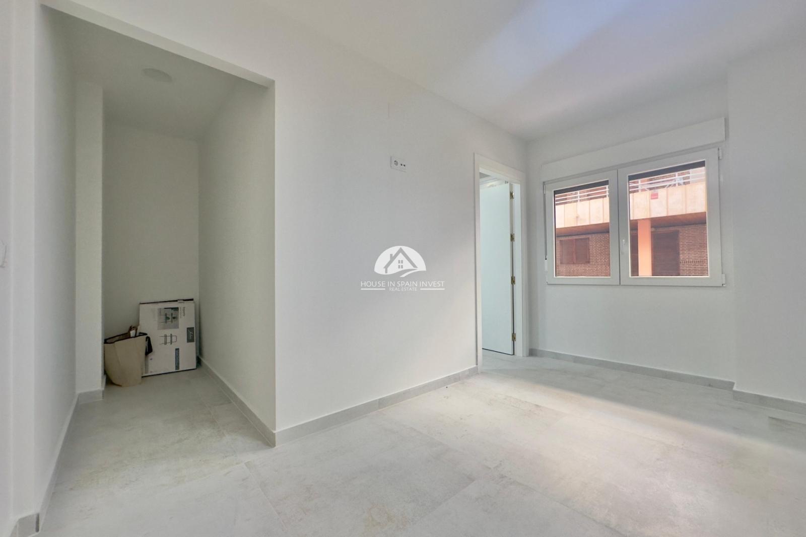Apartamento en Venta en Torrevieja