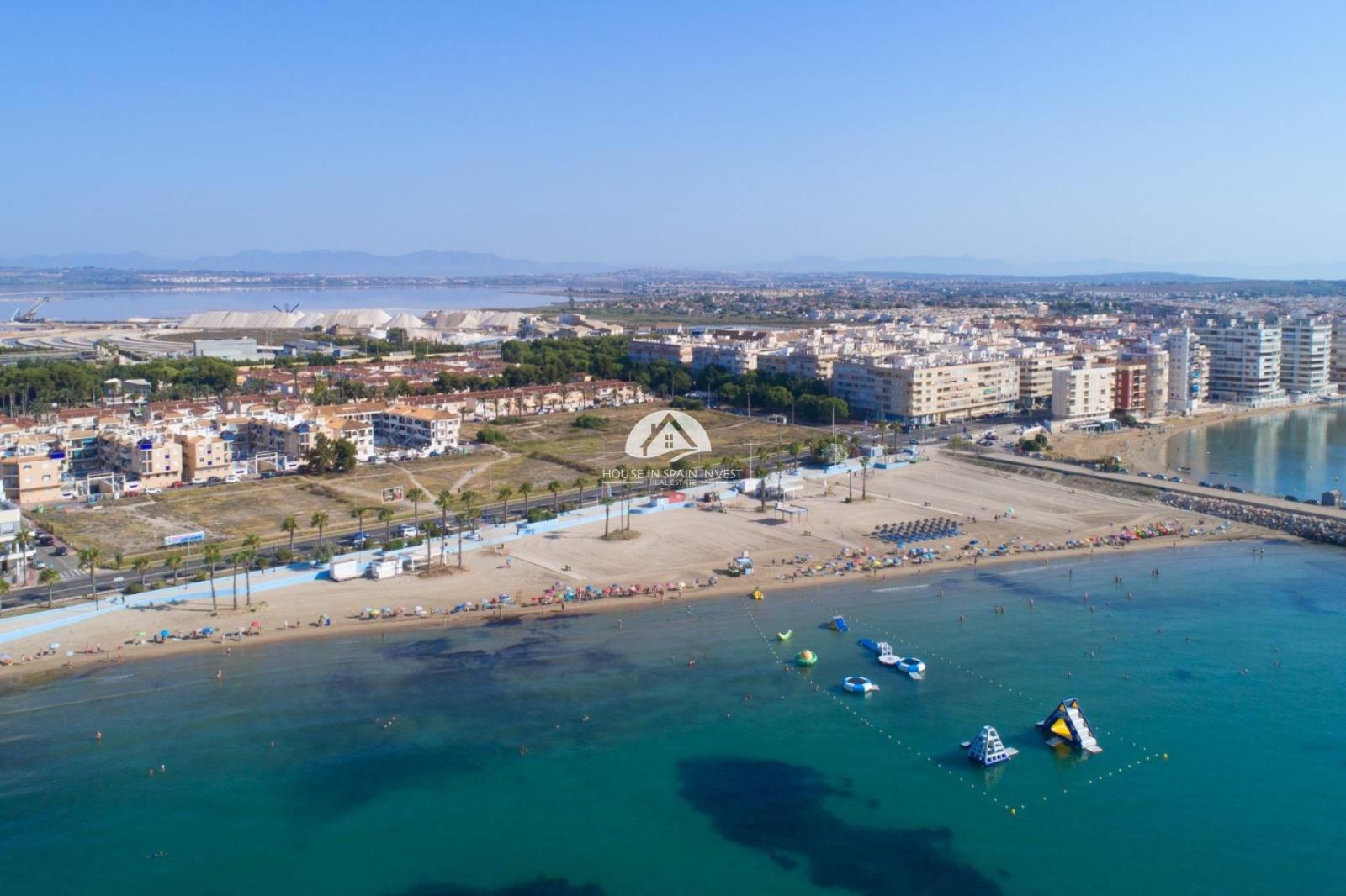 Apartamento en Venta en Torrevieja