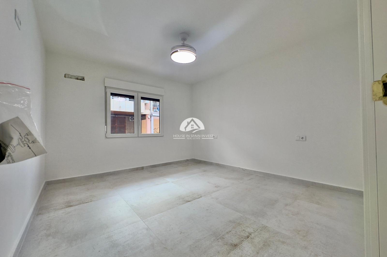 Apartamento en Venta en Torrevieja