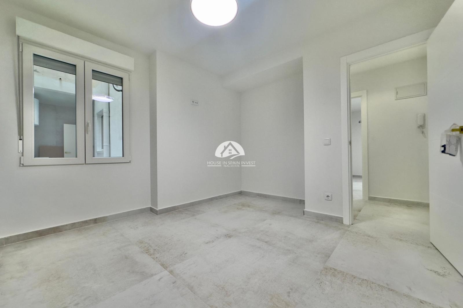 Apartamento en Venta en Torrevieja