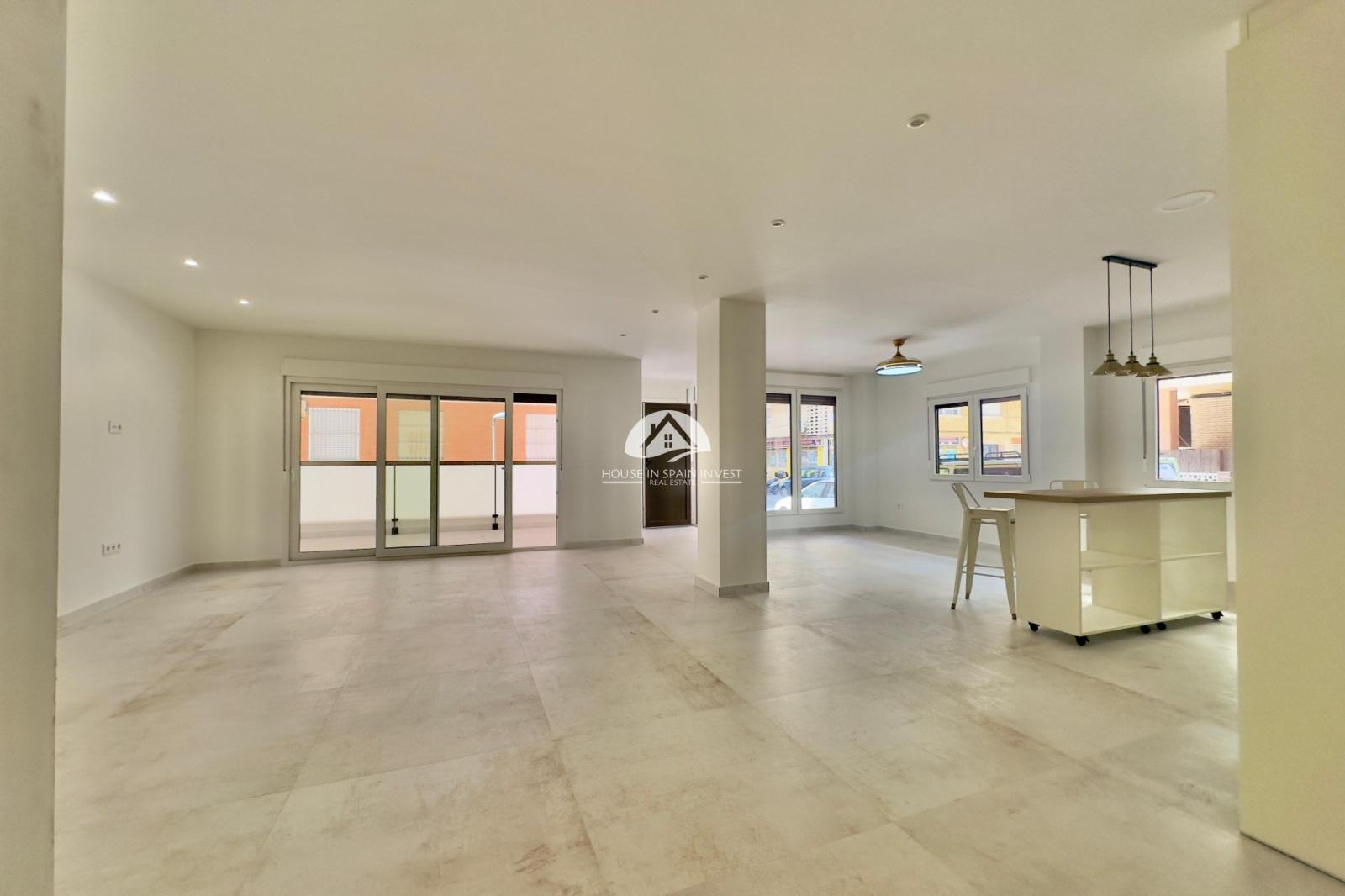 Apartamento en Venta en Torrevieja