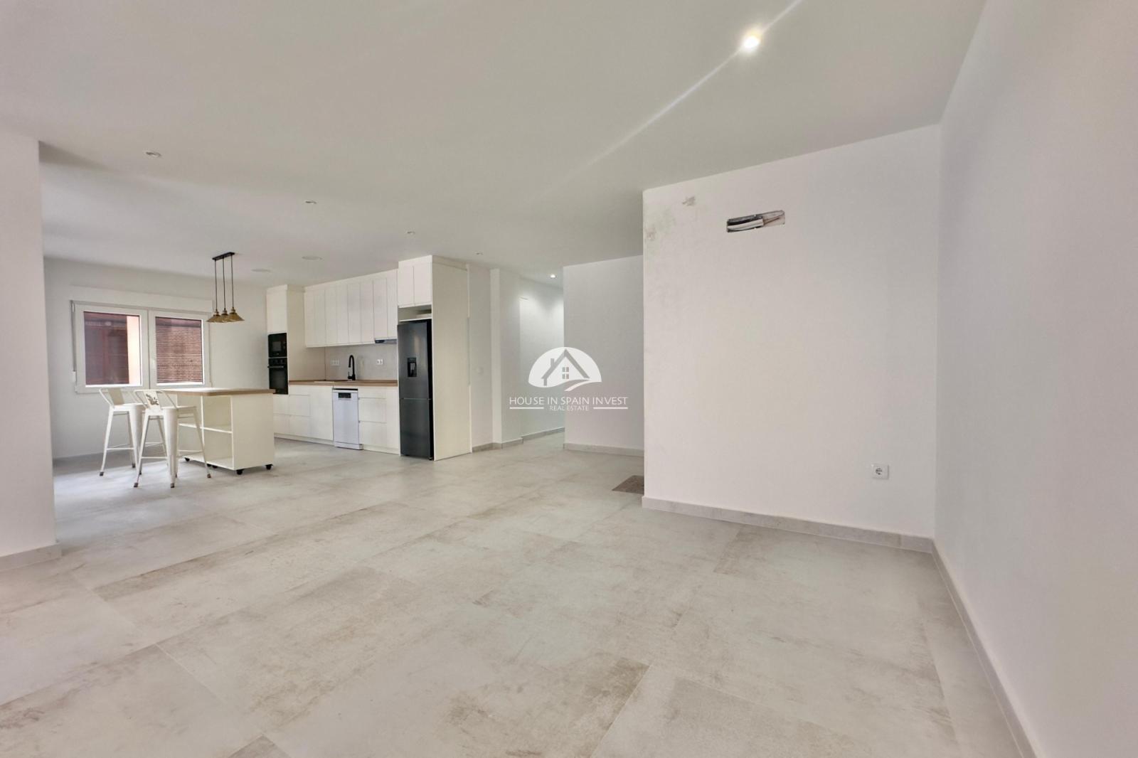 Apartamento en Venta en Torrevieja