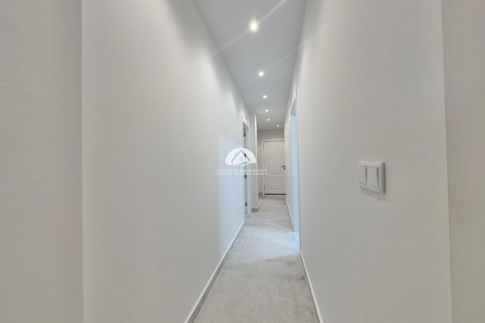Apartamento en Venta en Torrevieja