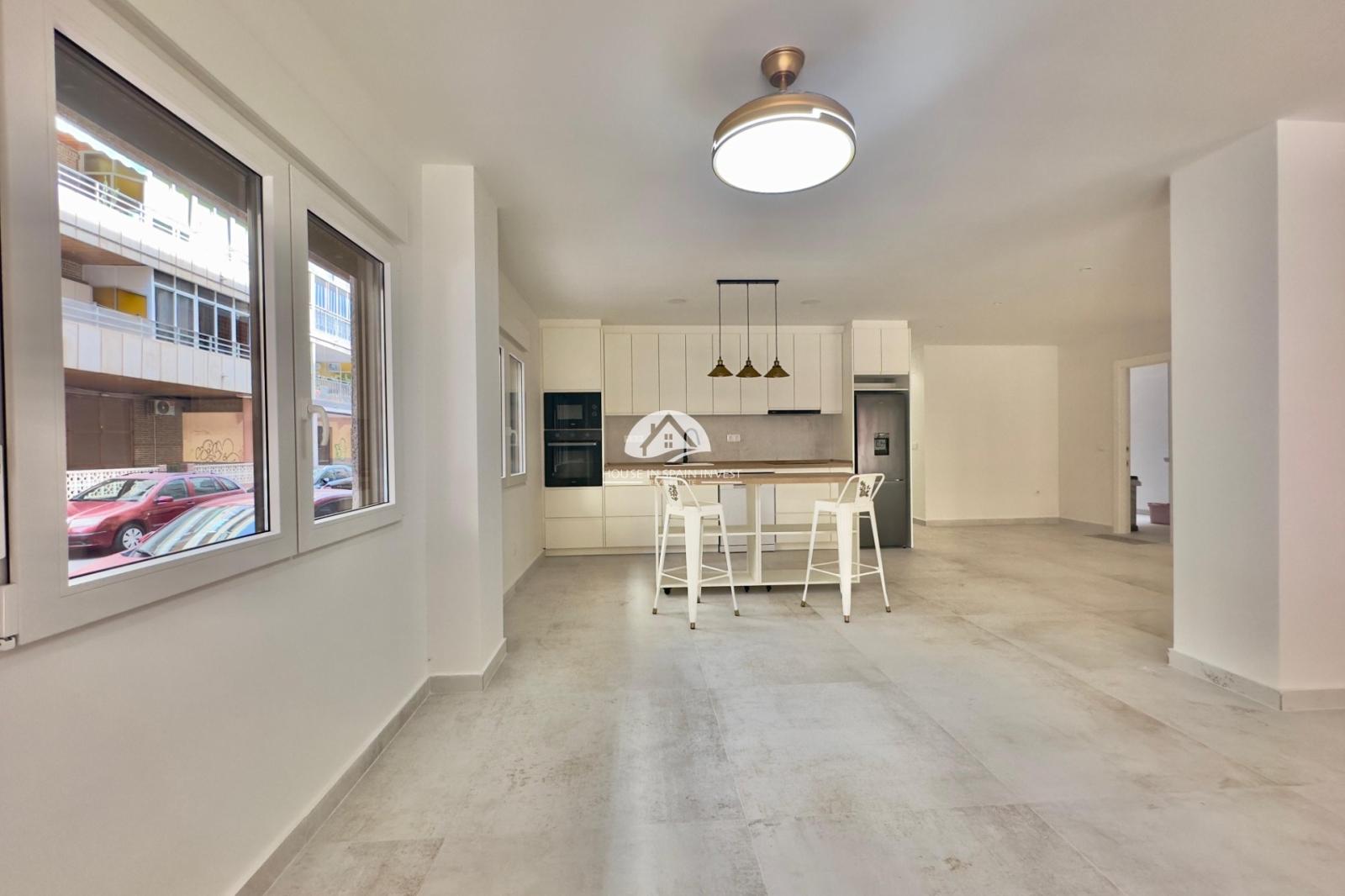 Apartamento en Venta en Torrevieja