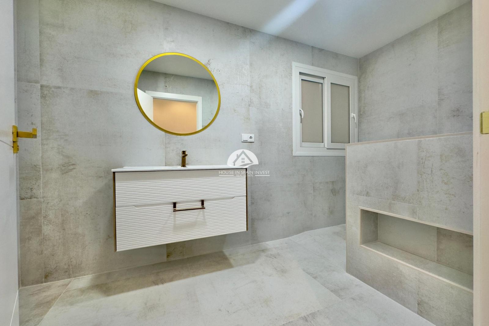Apartamento en Venta en Torrevieja