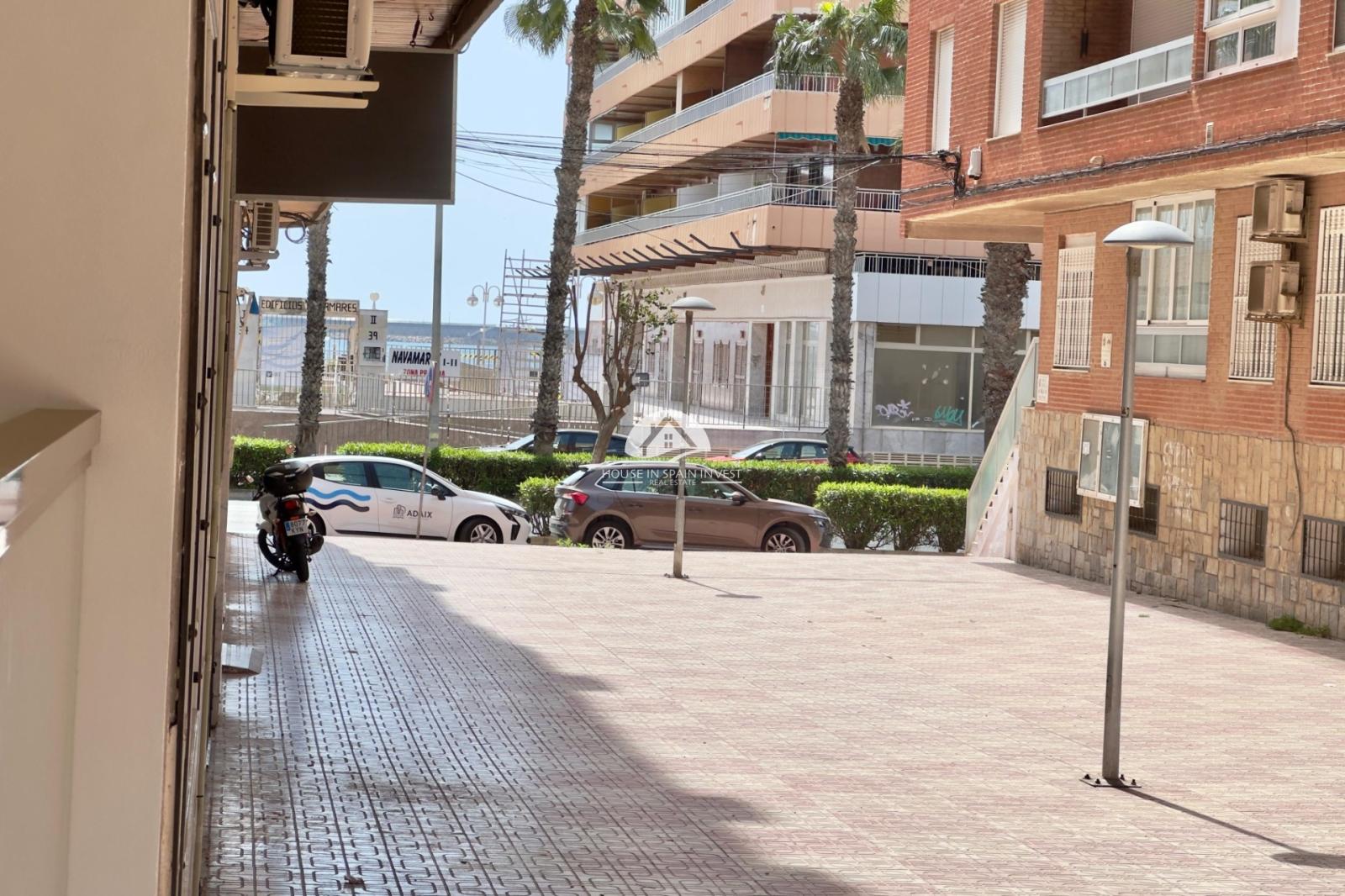 Apartamento en Venta en Torrevieja