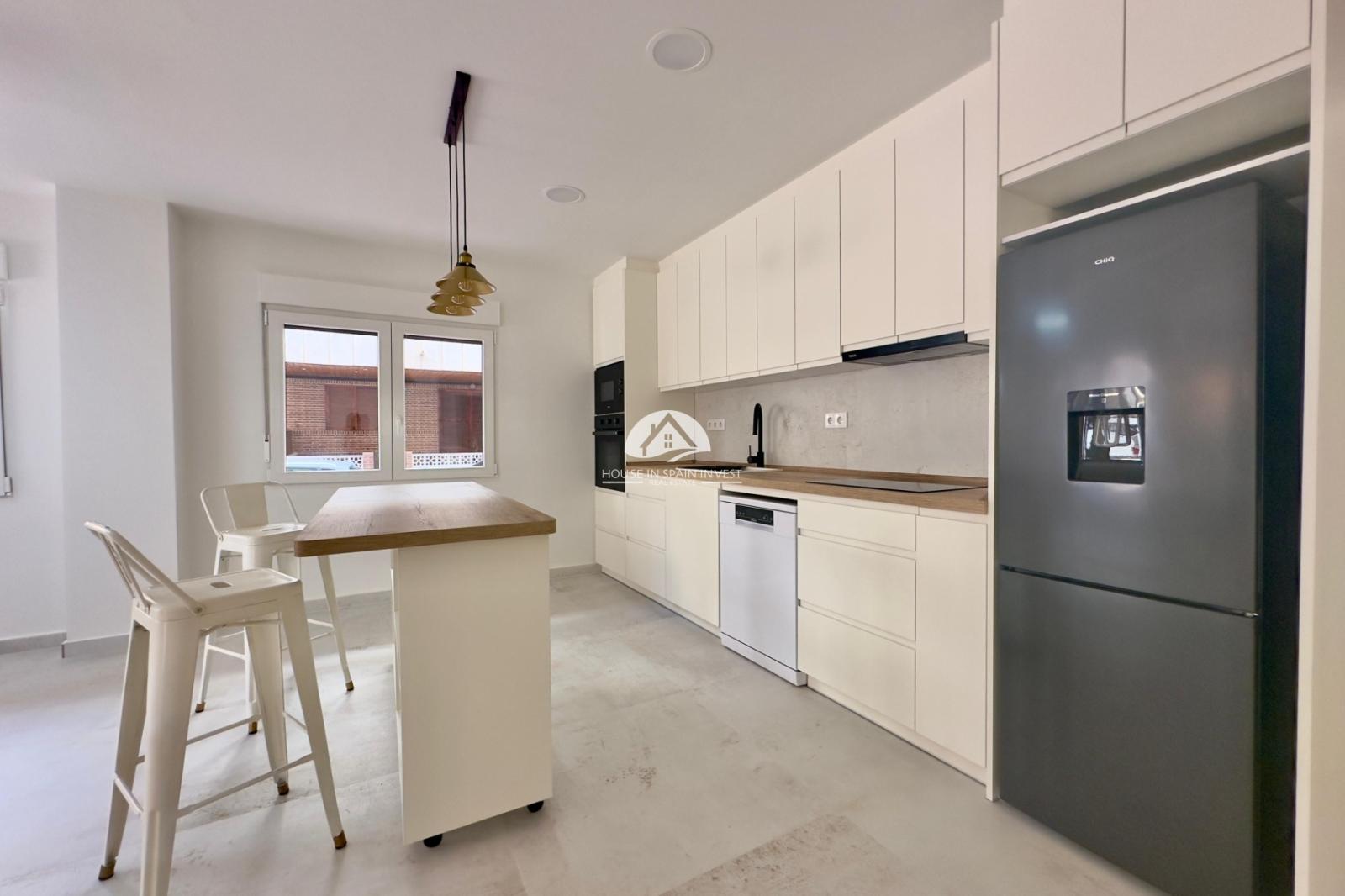 Apartamento en Venta en Torrevieja