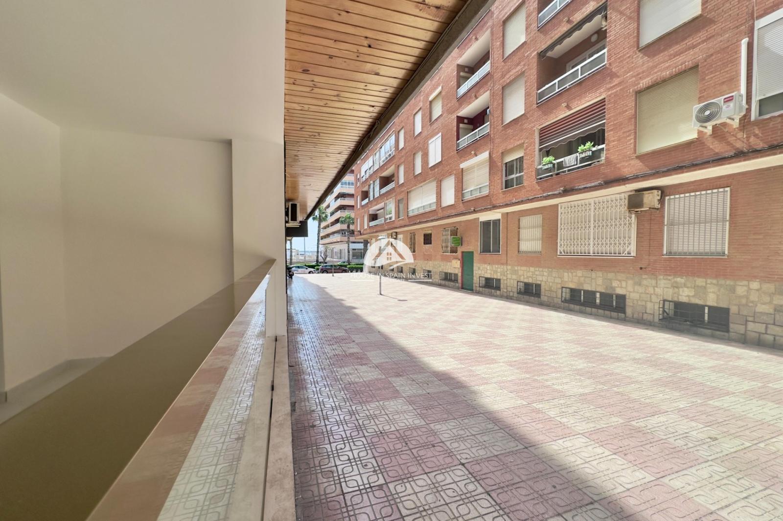Apartamento en Venta en Torrevieja