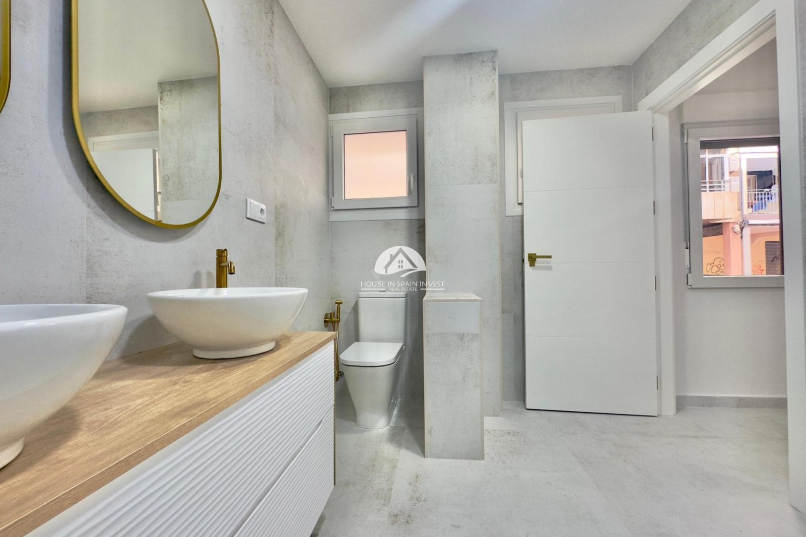 Apartamento en Venta en Torrevieja
