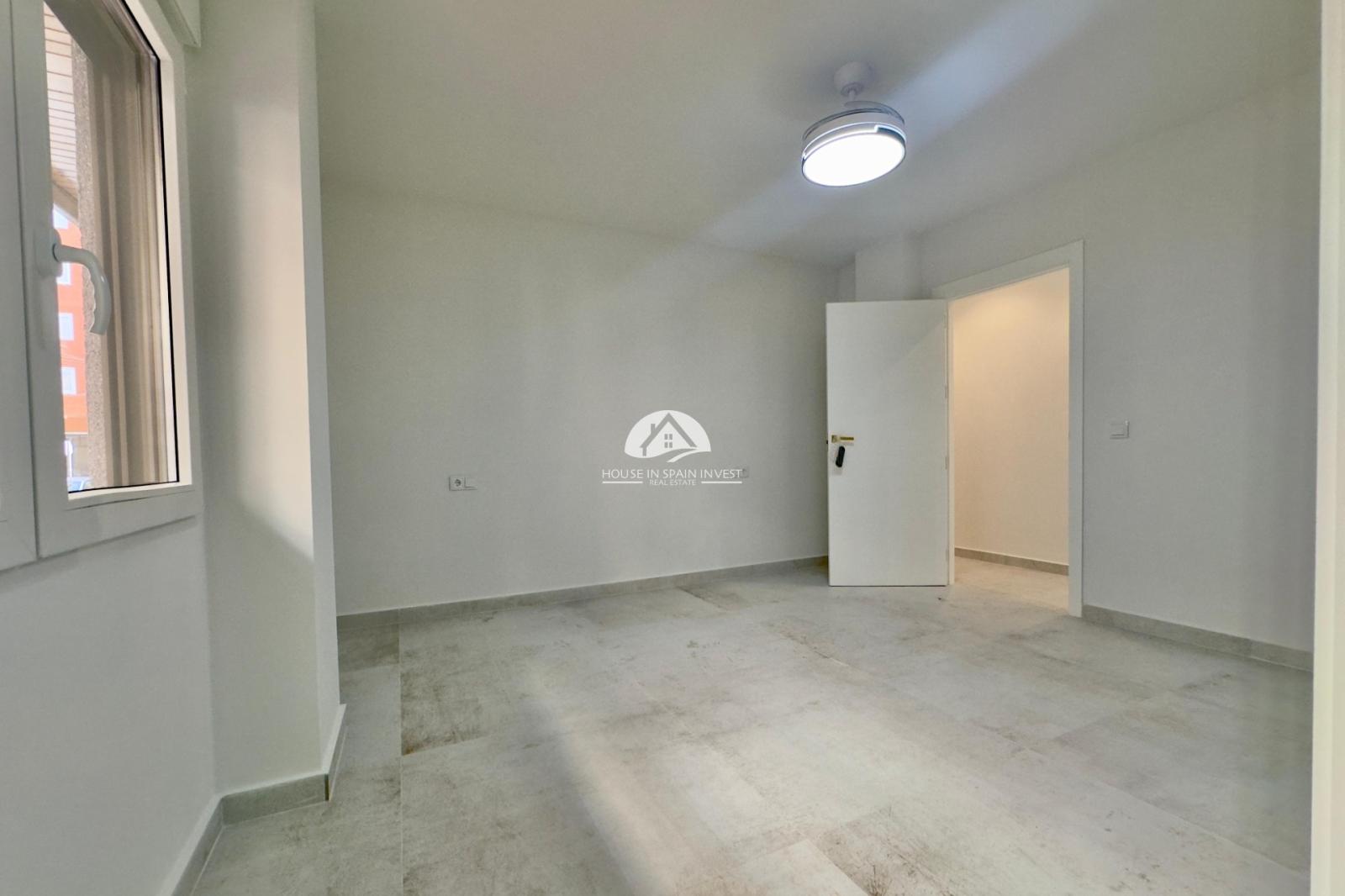 Apartamento en Venta en Torrevieja