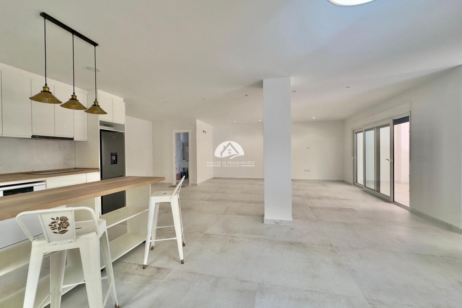 Apartamento en Venta en Torrevieja