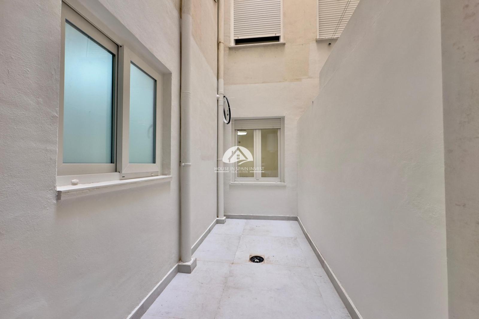 Apartamento en Venta en Torrevieja