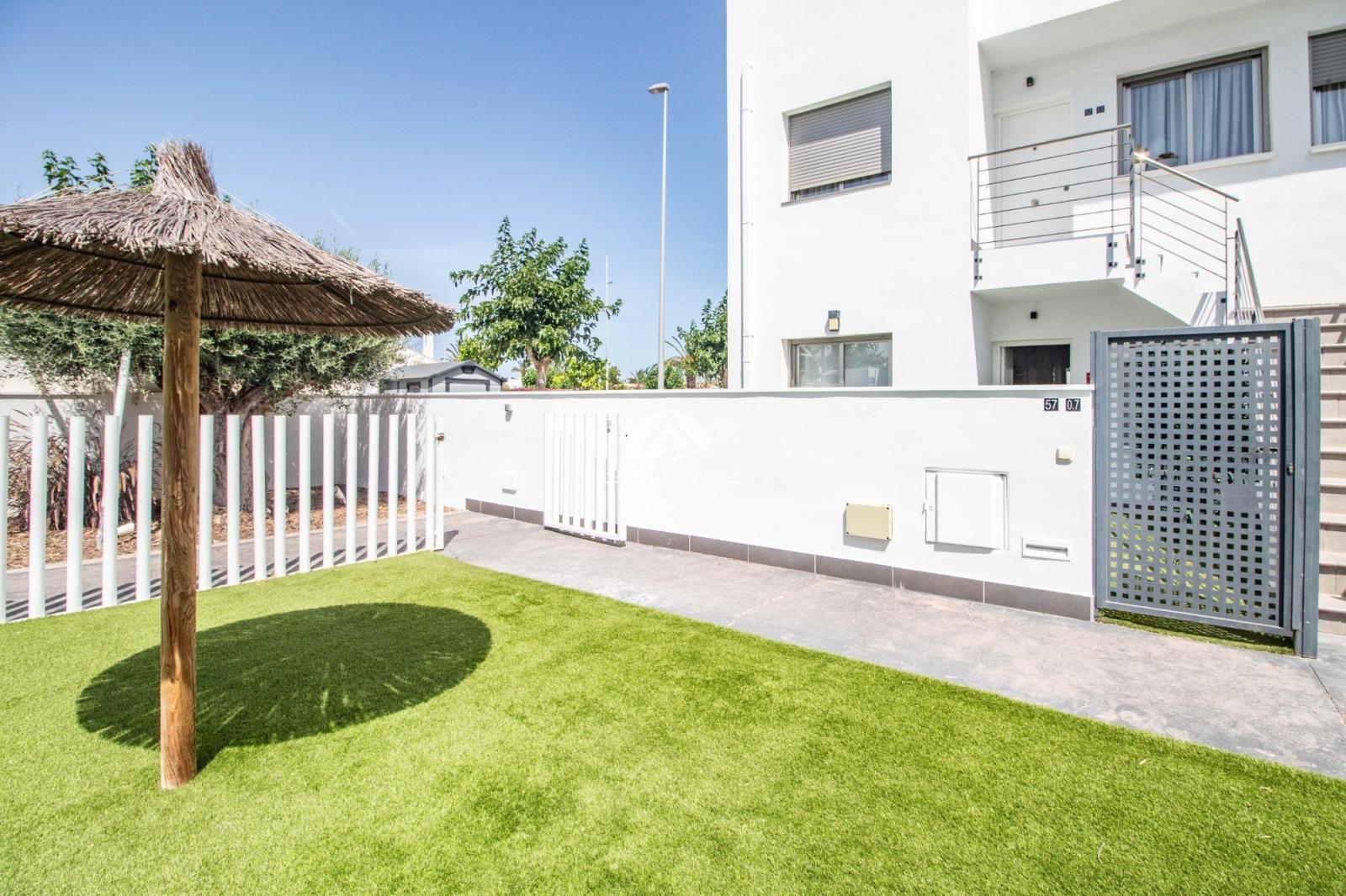 Bungalow en Venta en Pilar de la Horadada