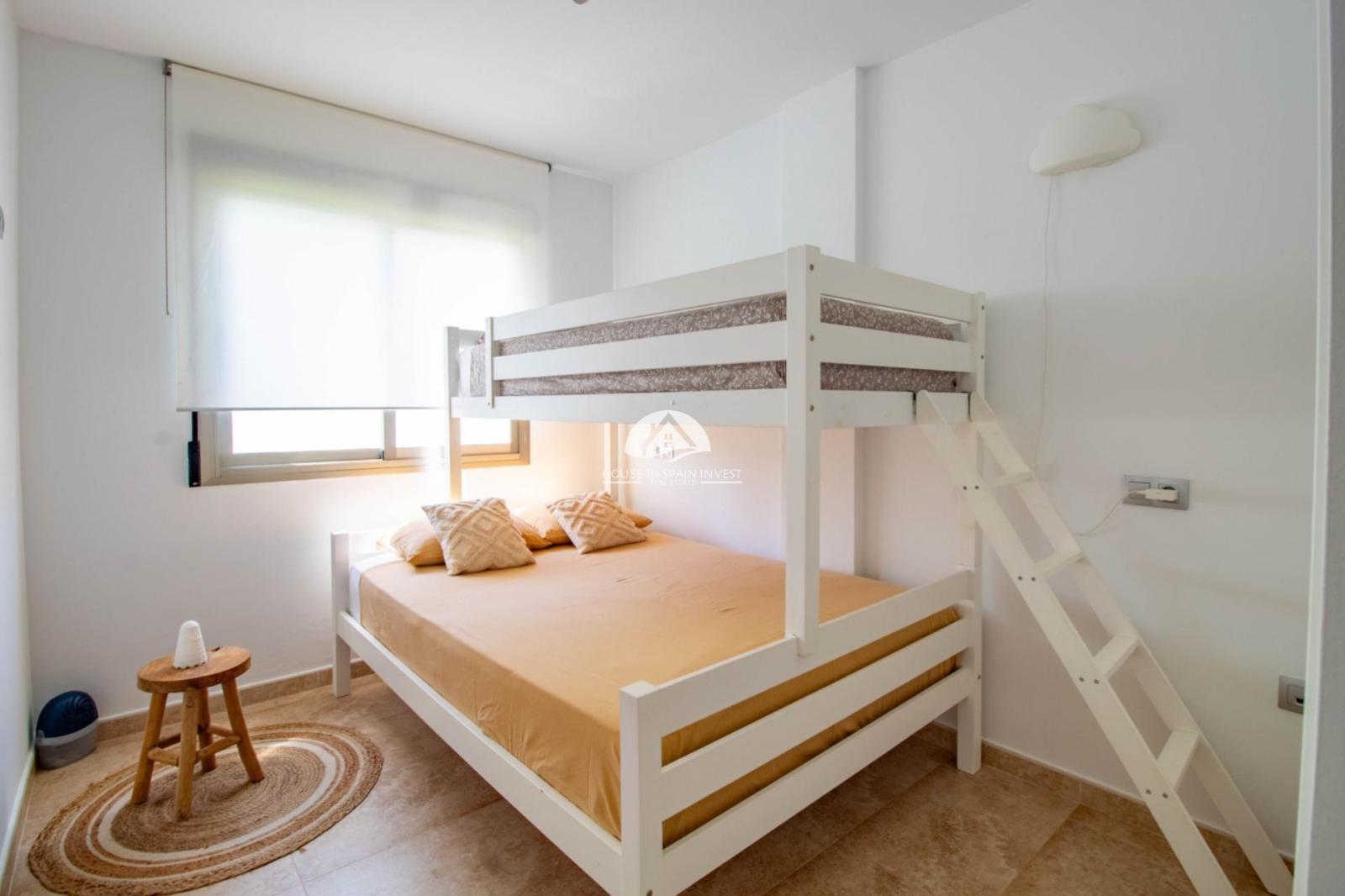 Bungalow en Venta en Pilar de la Horadada