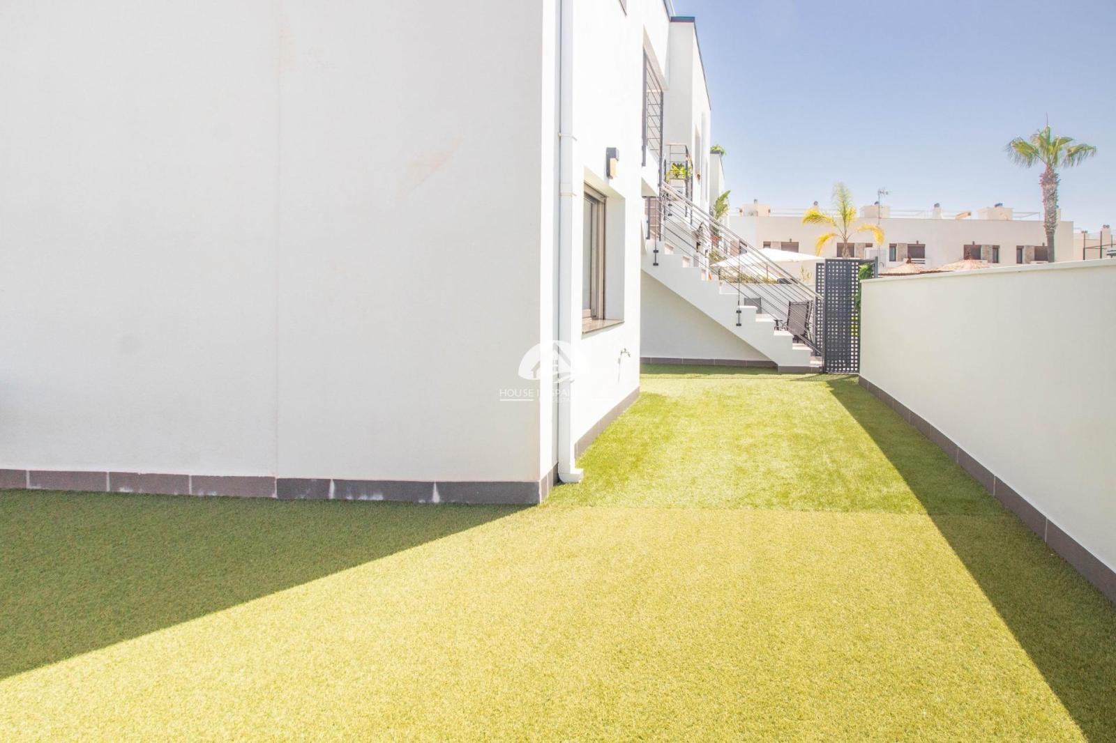Bungalow en Venta en Pilar de la Horadada