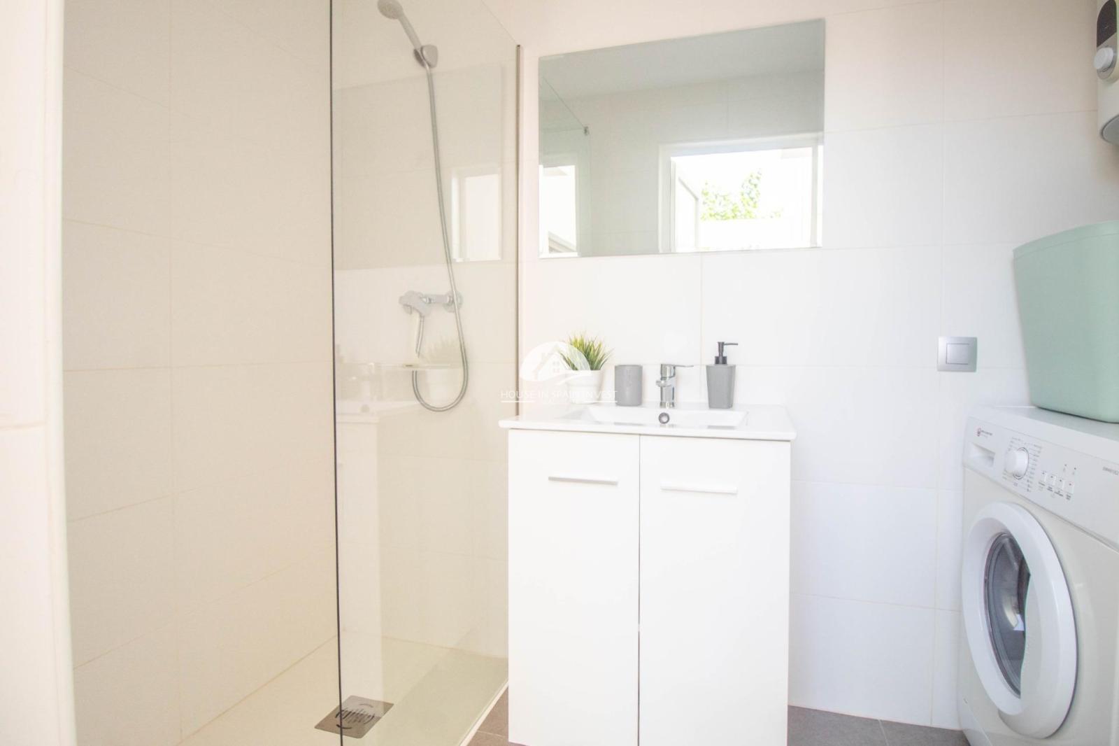 Bungalow en Venta en Pilar de la Horadada