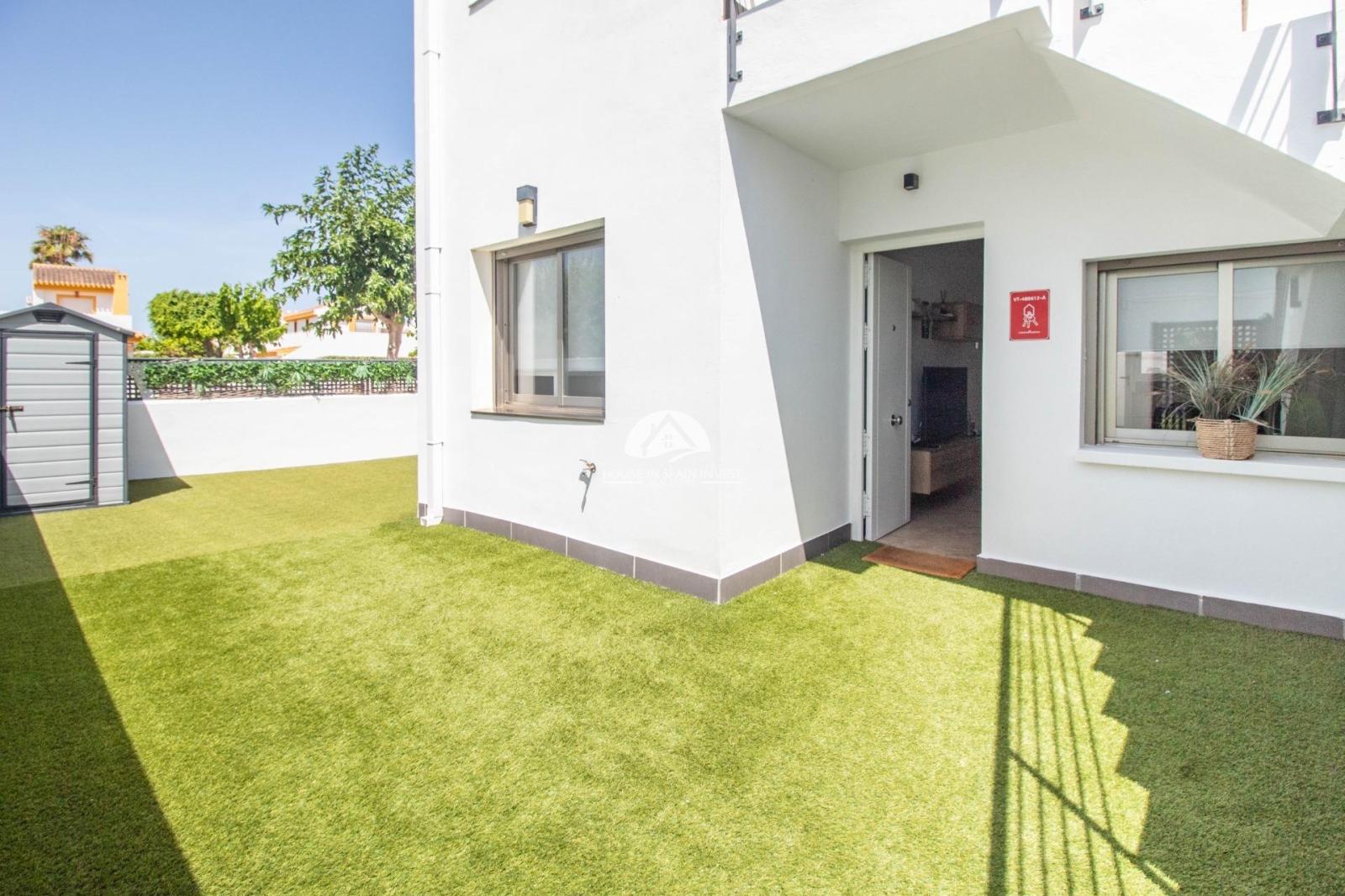 Bungalow en Venta en Pilar de la Horadada