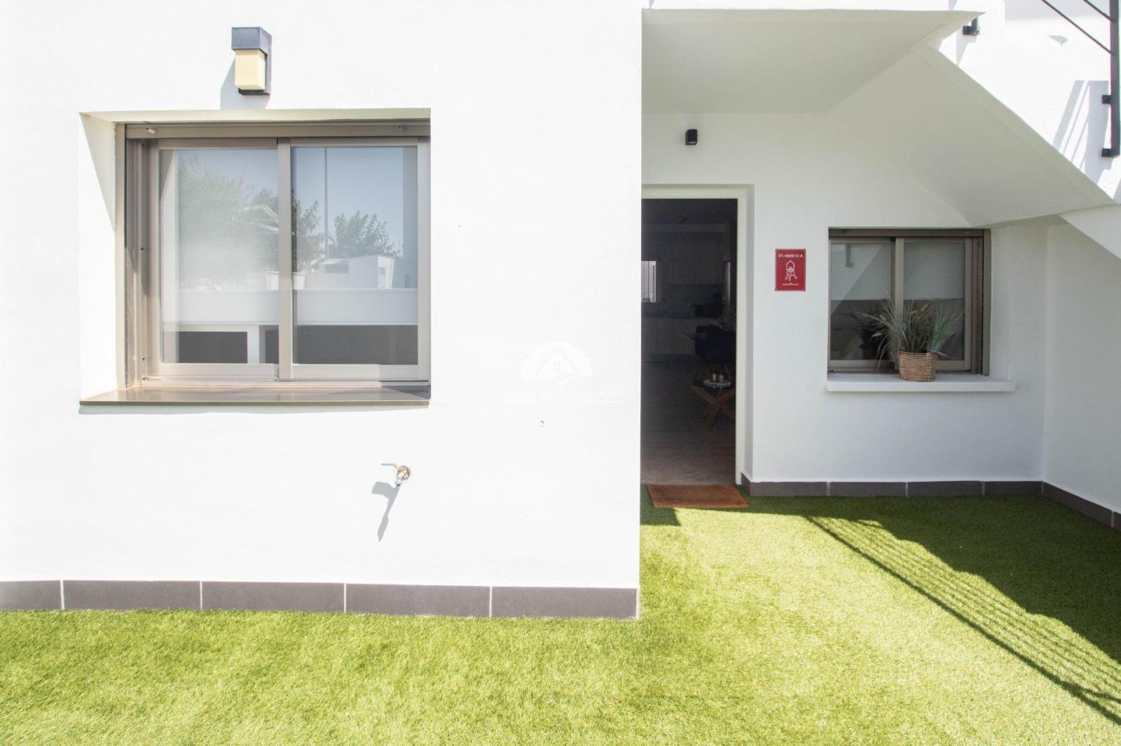 Bungalow en Venta en Pilar de la Horadada