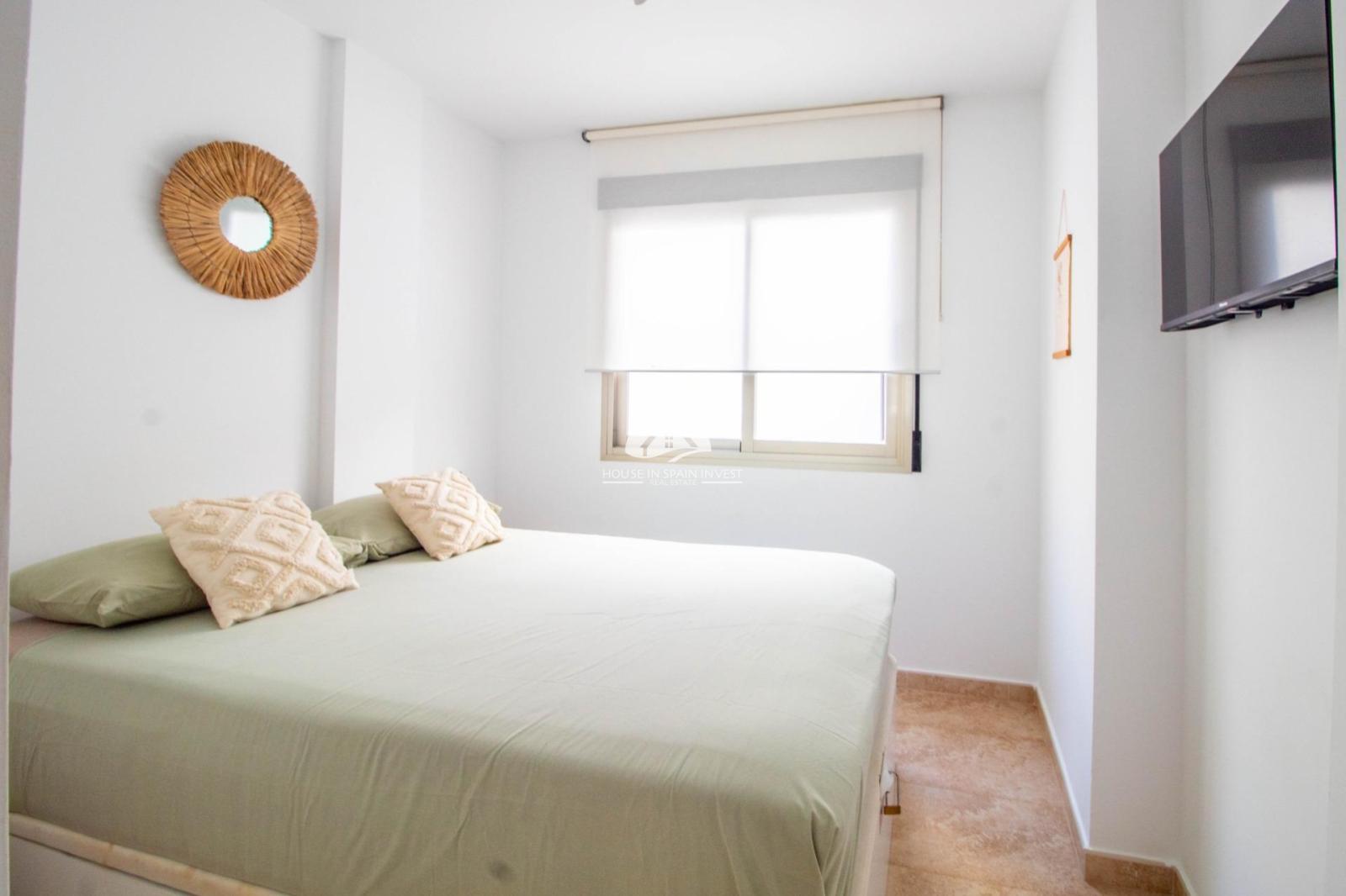 Bungalow en Venta en Pilar de la Horadada