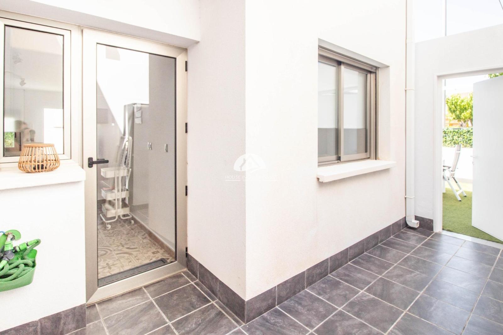 Bungalow en Venta en Pilar de la Horadada