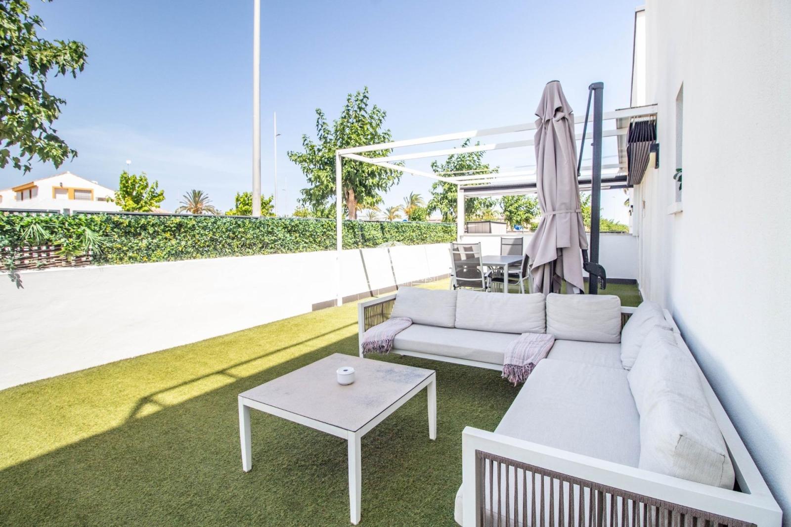 Bungalow en Venta en Pilar de la Horadada