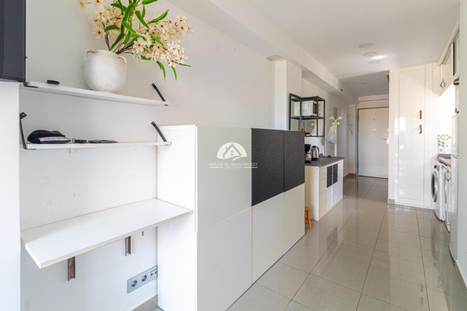 Apartamento en Venta en Orihuela