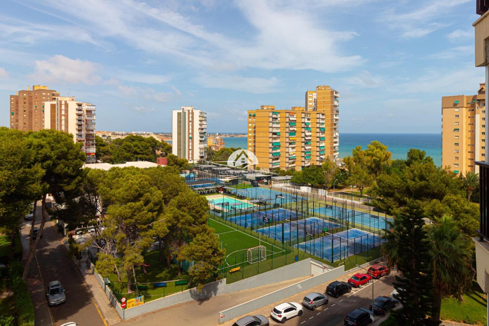 Apartamento en Venta en Orihuela