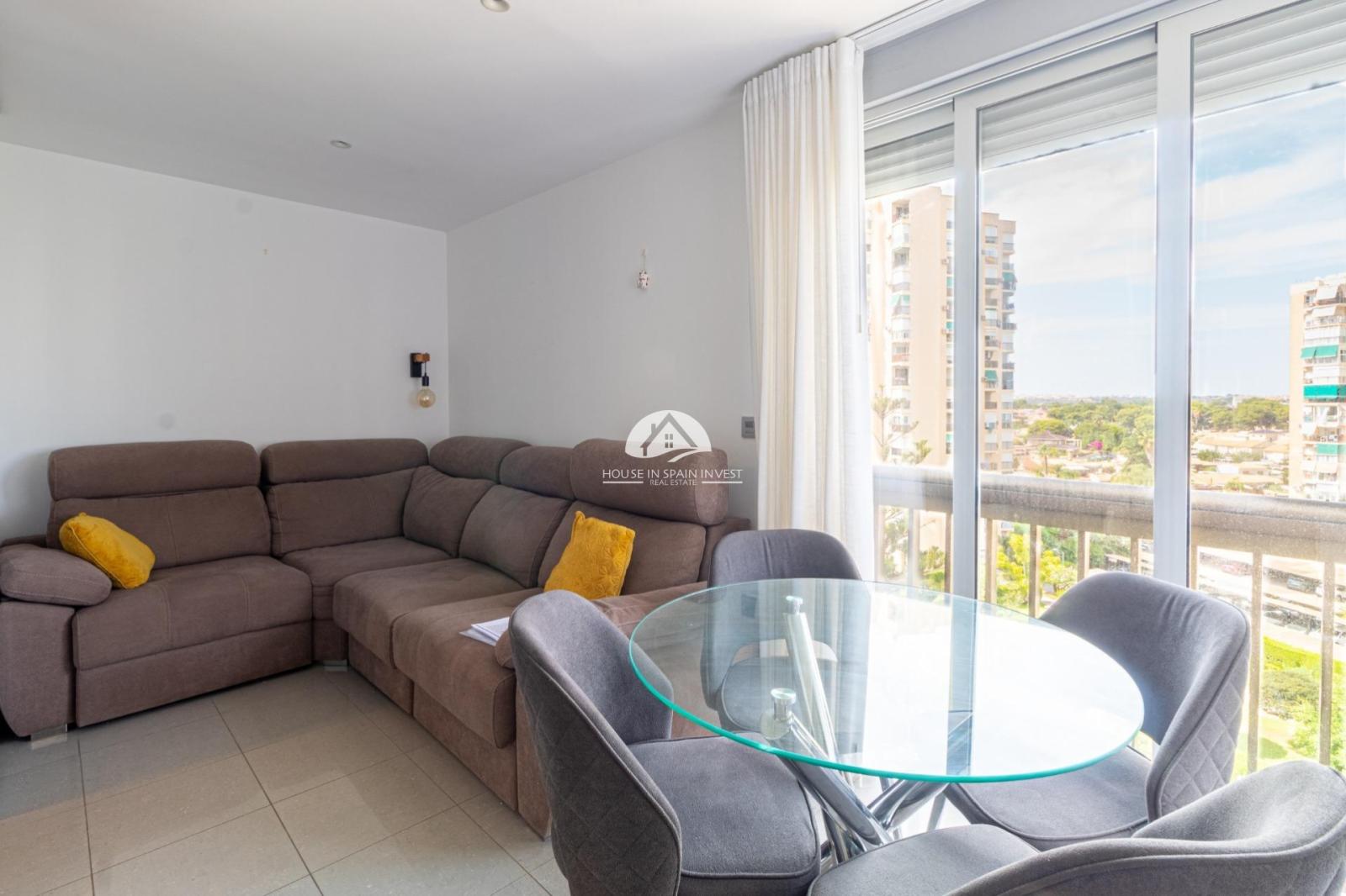 Apartamento en Venta en Orihuela