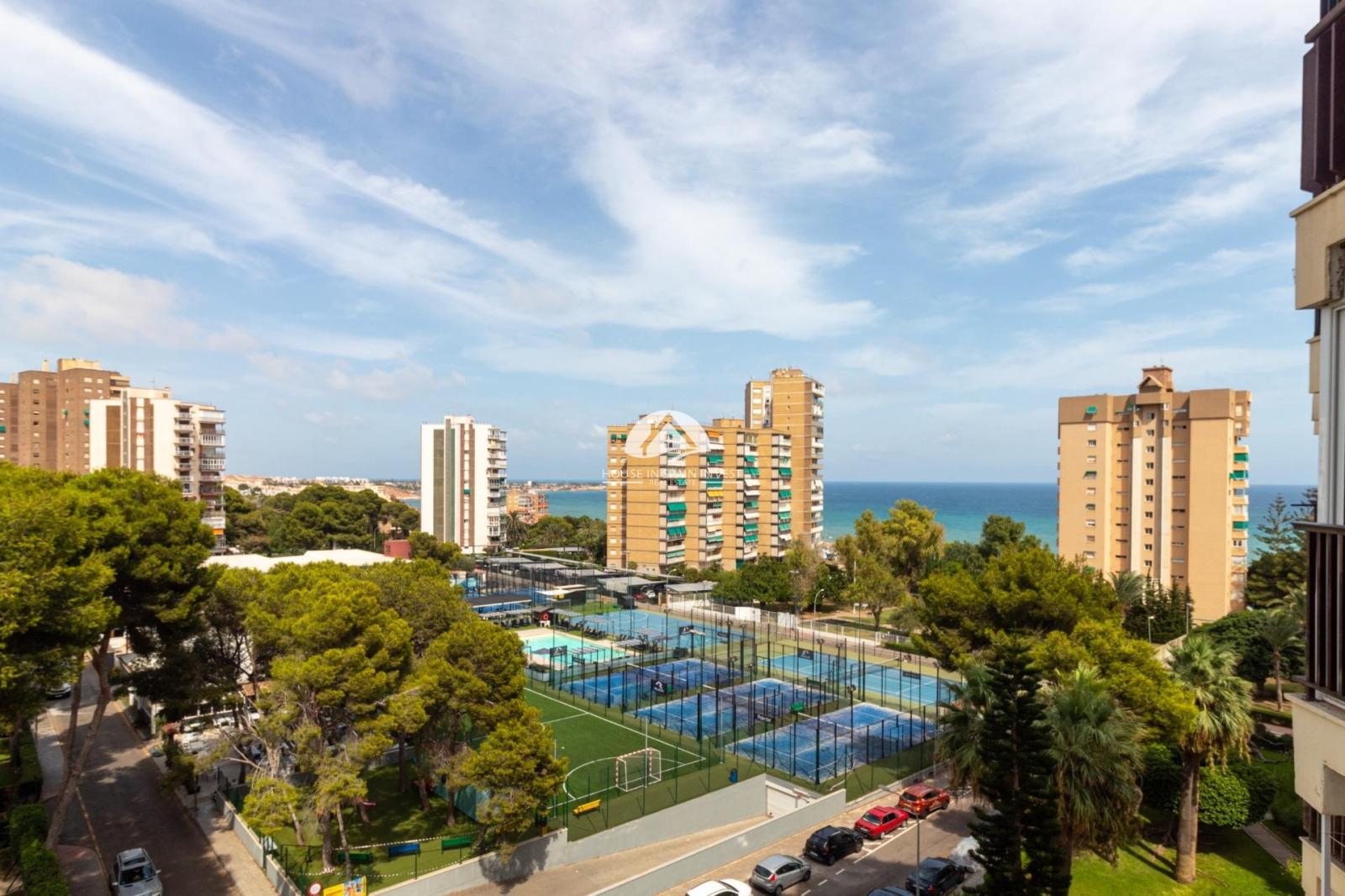 Apartamento en Venta en Orihuela