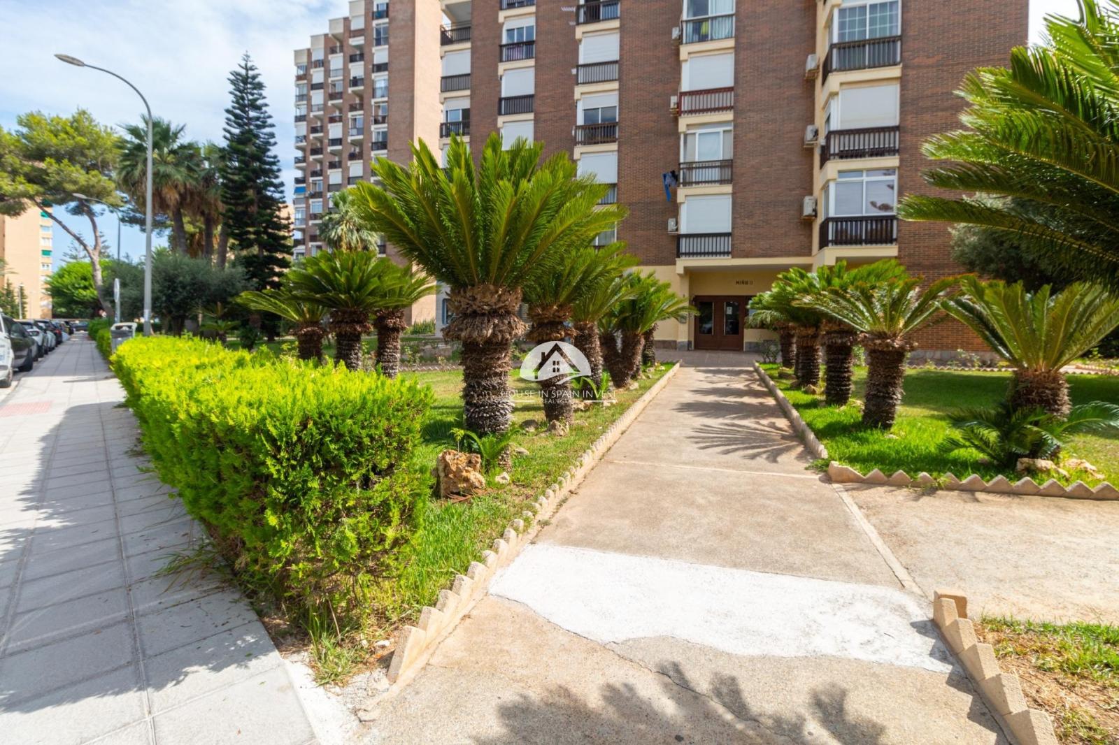 Apartamento en Venta en Orihuela