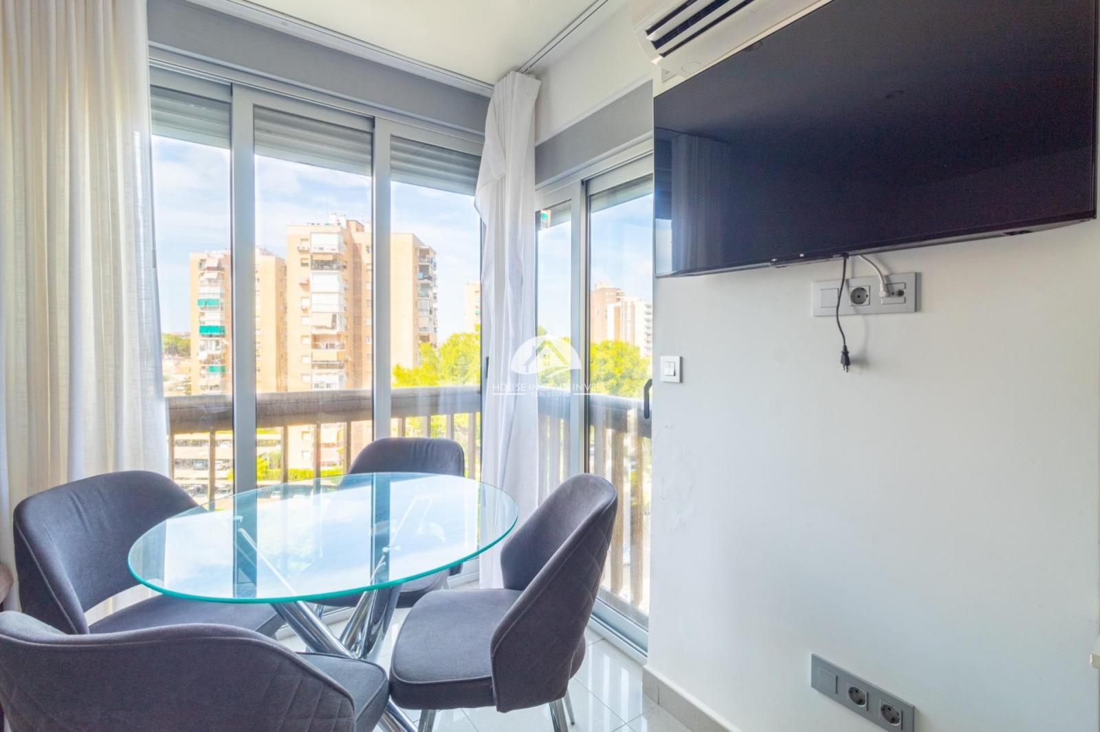 Apartamento en Venta en Orihuela