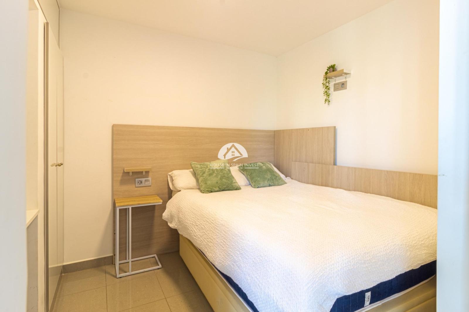 Apartamento en Venta en Orihuela