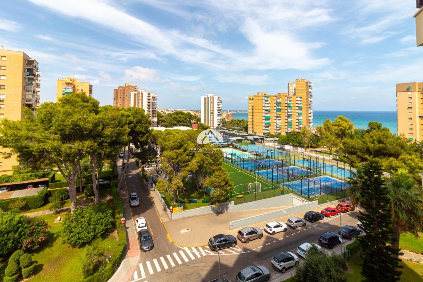Apartamento en Venta en Orihuela