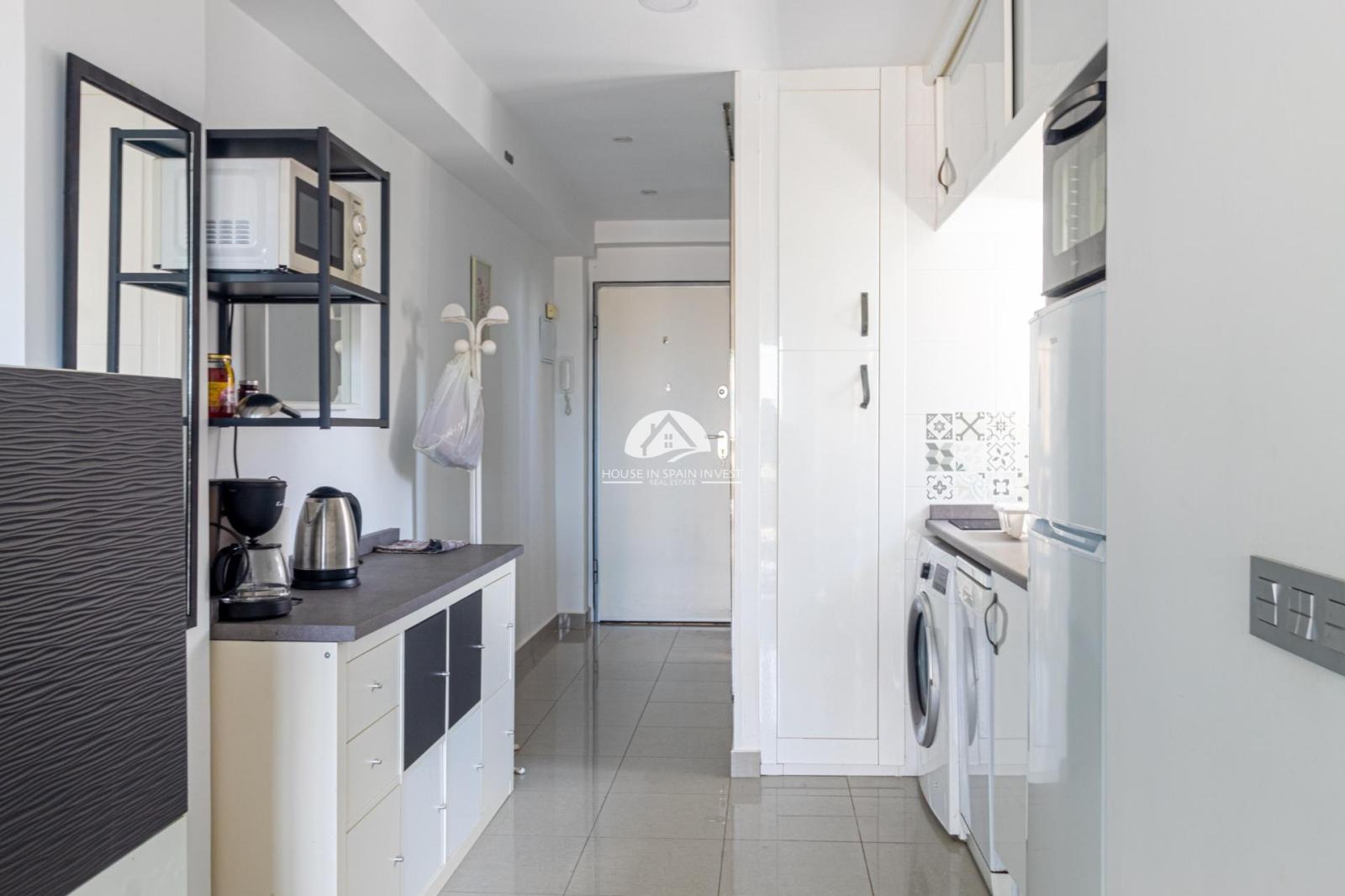 Apartamento en Venta en Orihuela
