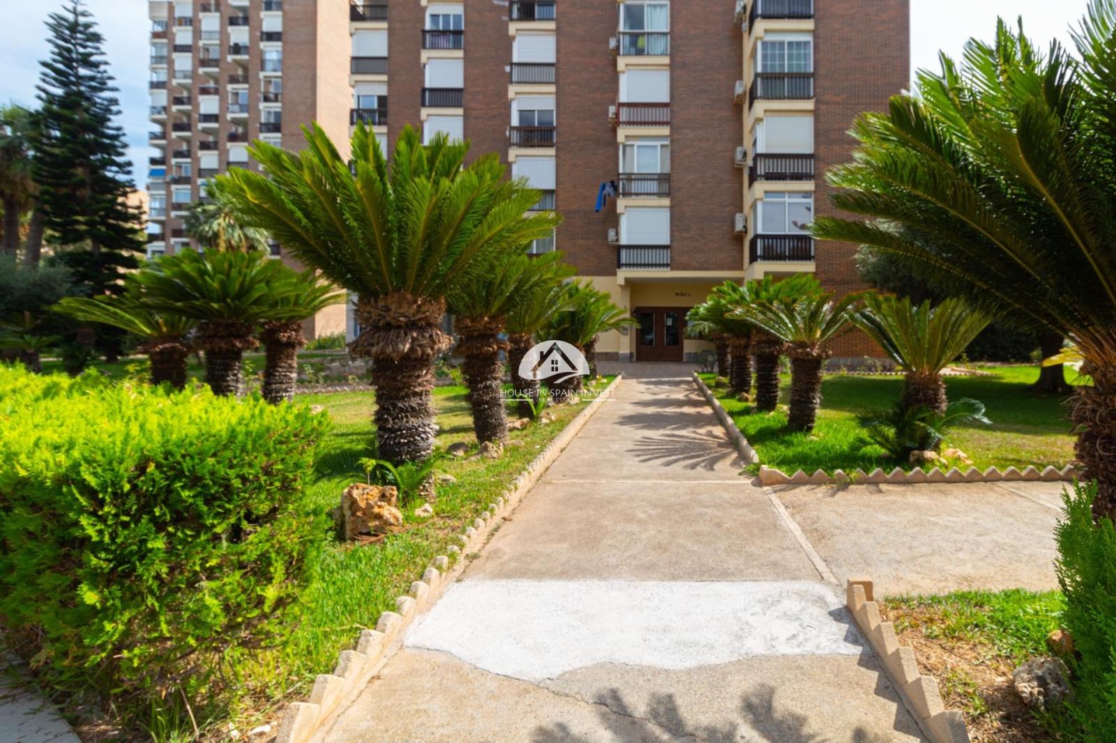 Apartamento en Venta en Orihuela