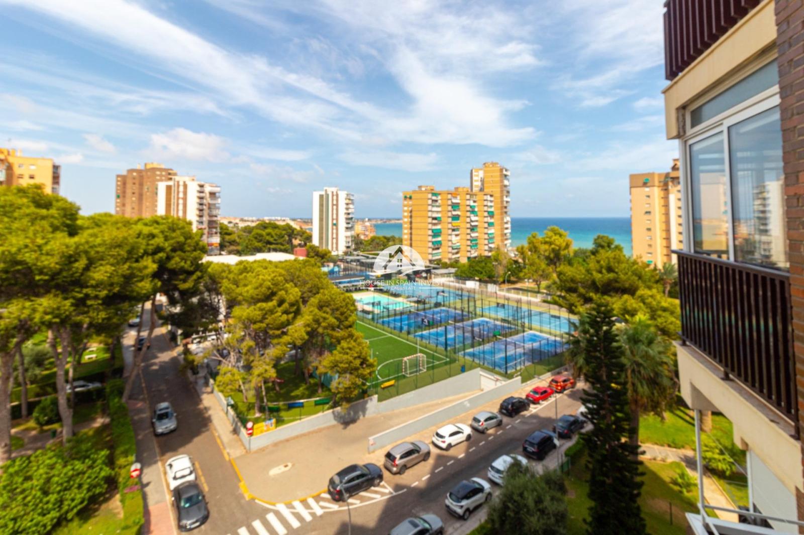 Apartamento en Venta en Orihuela