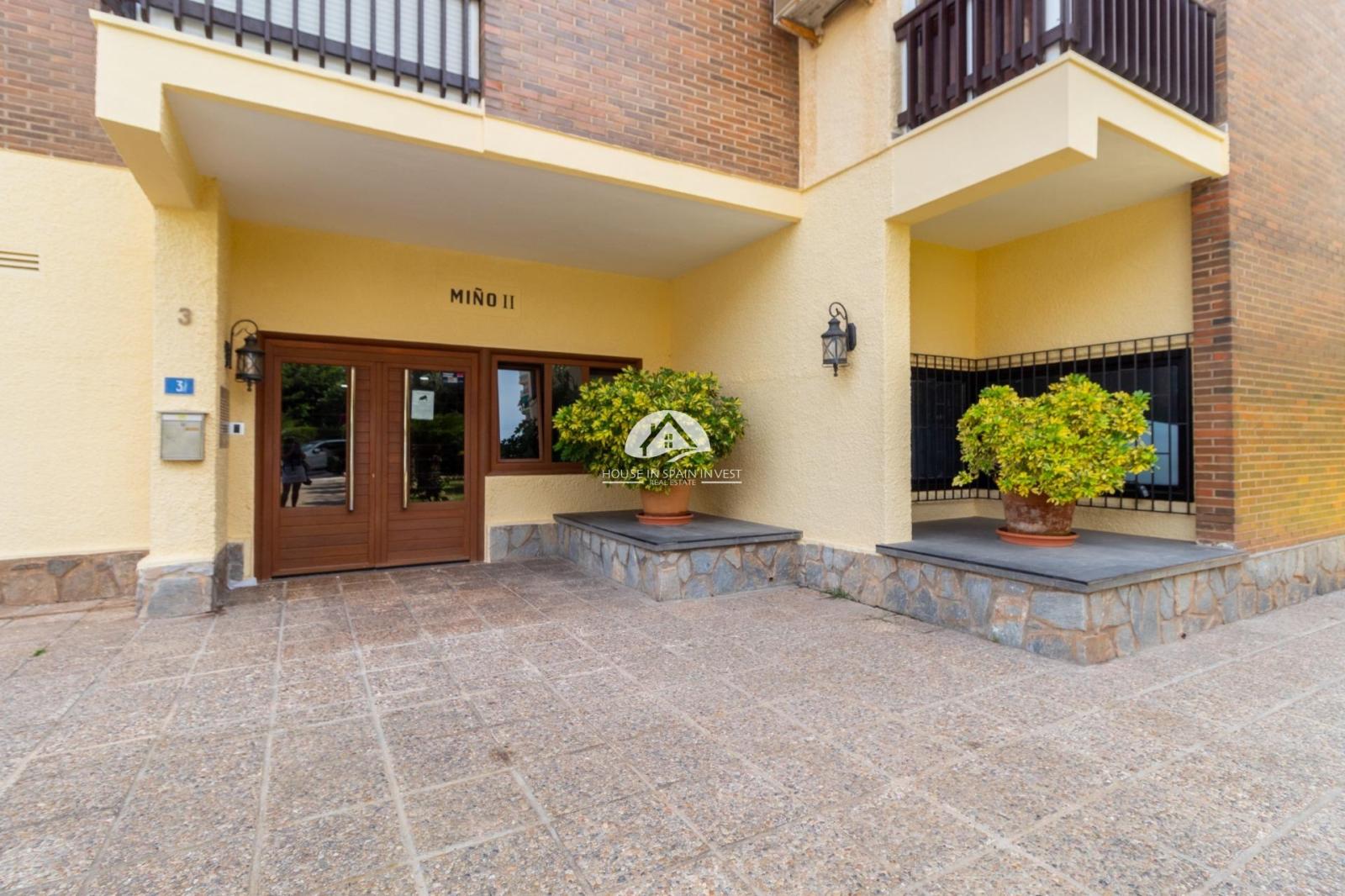 Apartamento en Venta en Orihuela