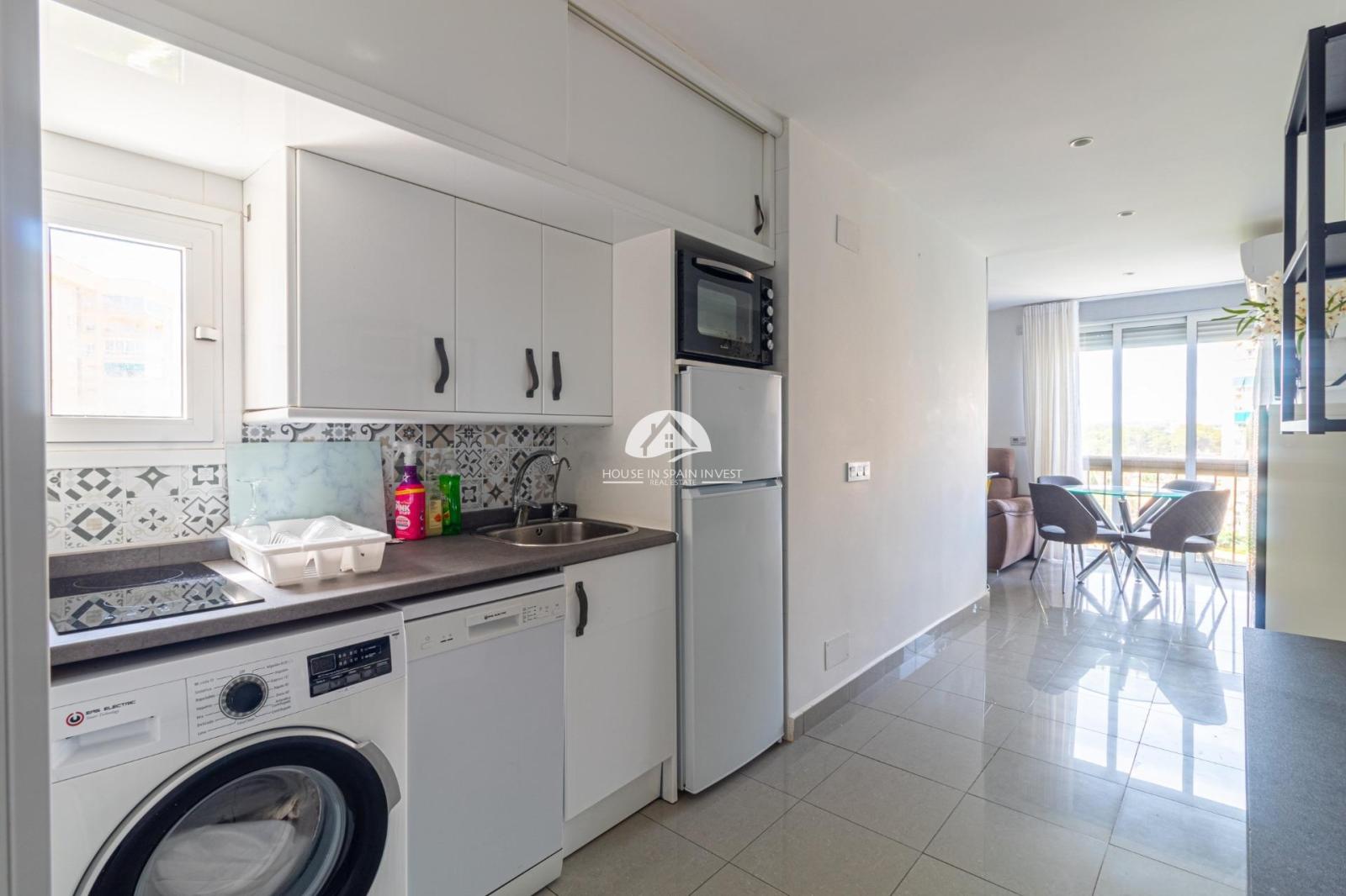 Apartamento en Venta en Orihuela