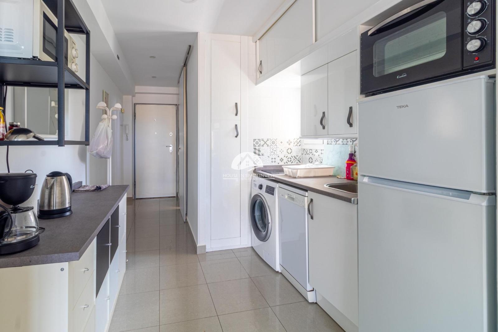 Apartamento en Venta en Orihuela