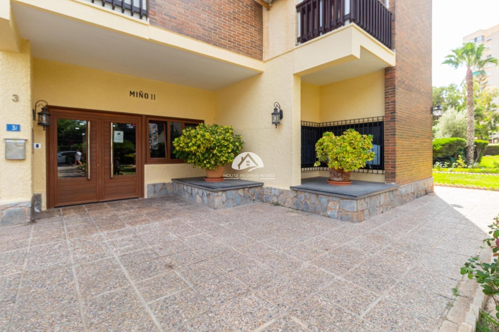 Apartamento en Venta en Orihuela