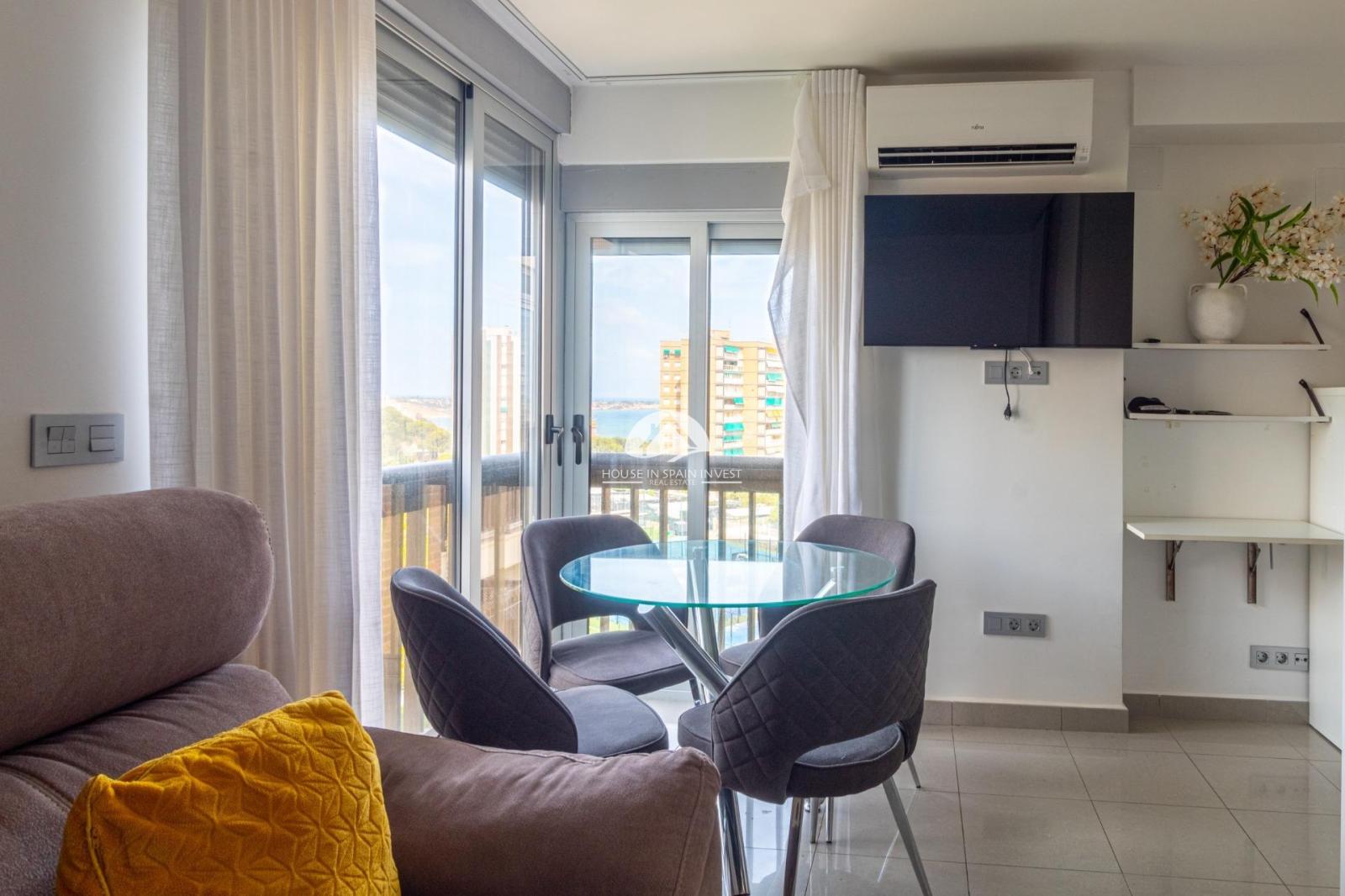 Apartamento en Venta en Orihuela