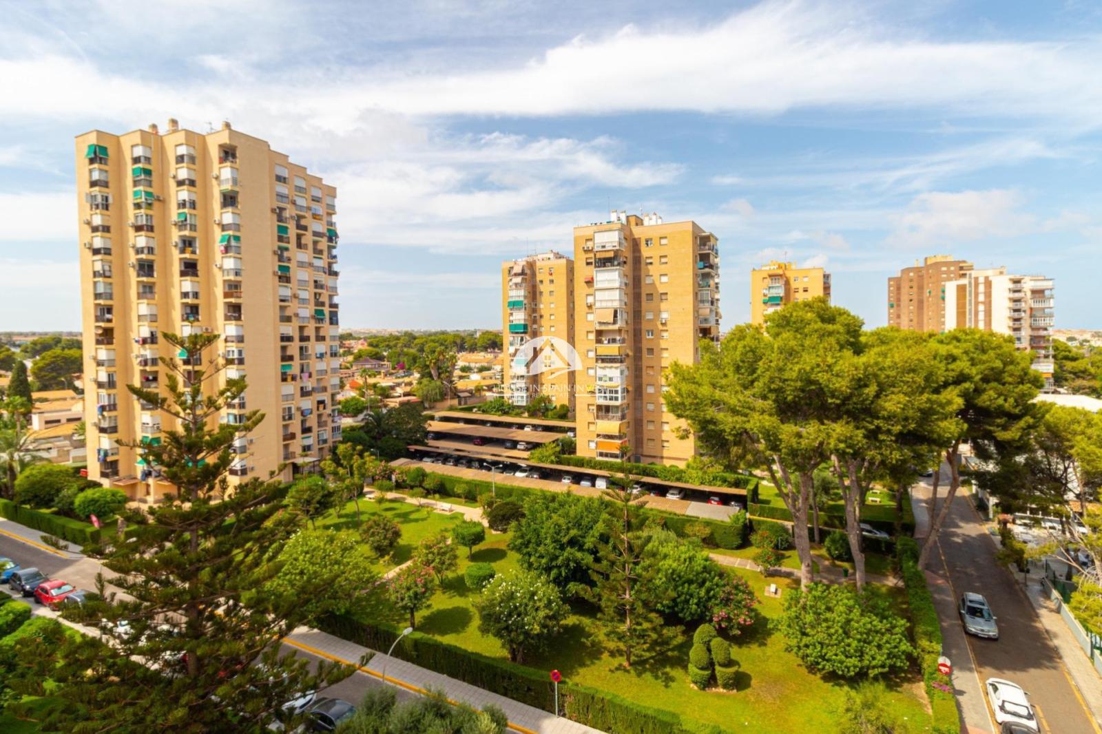 Apartamento en Venta en Orihuela